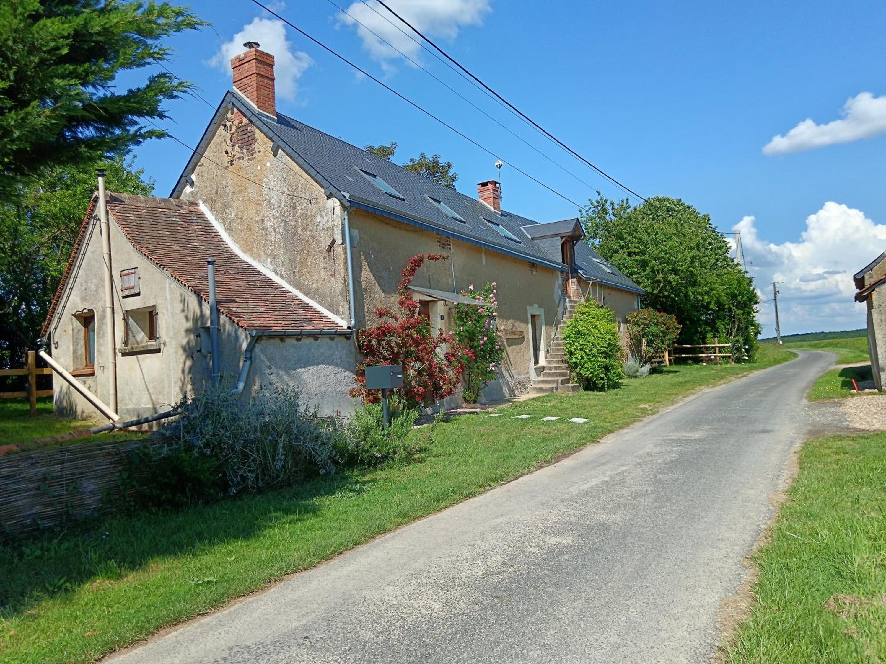 Gîte de l'oeillet