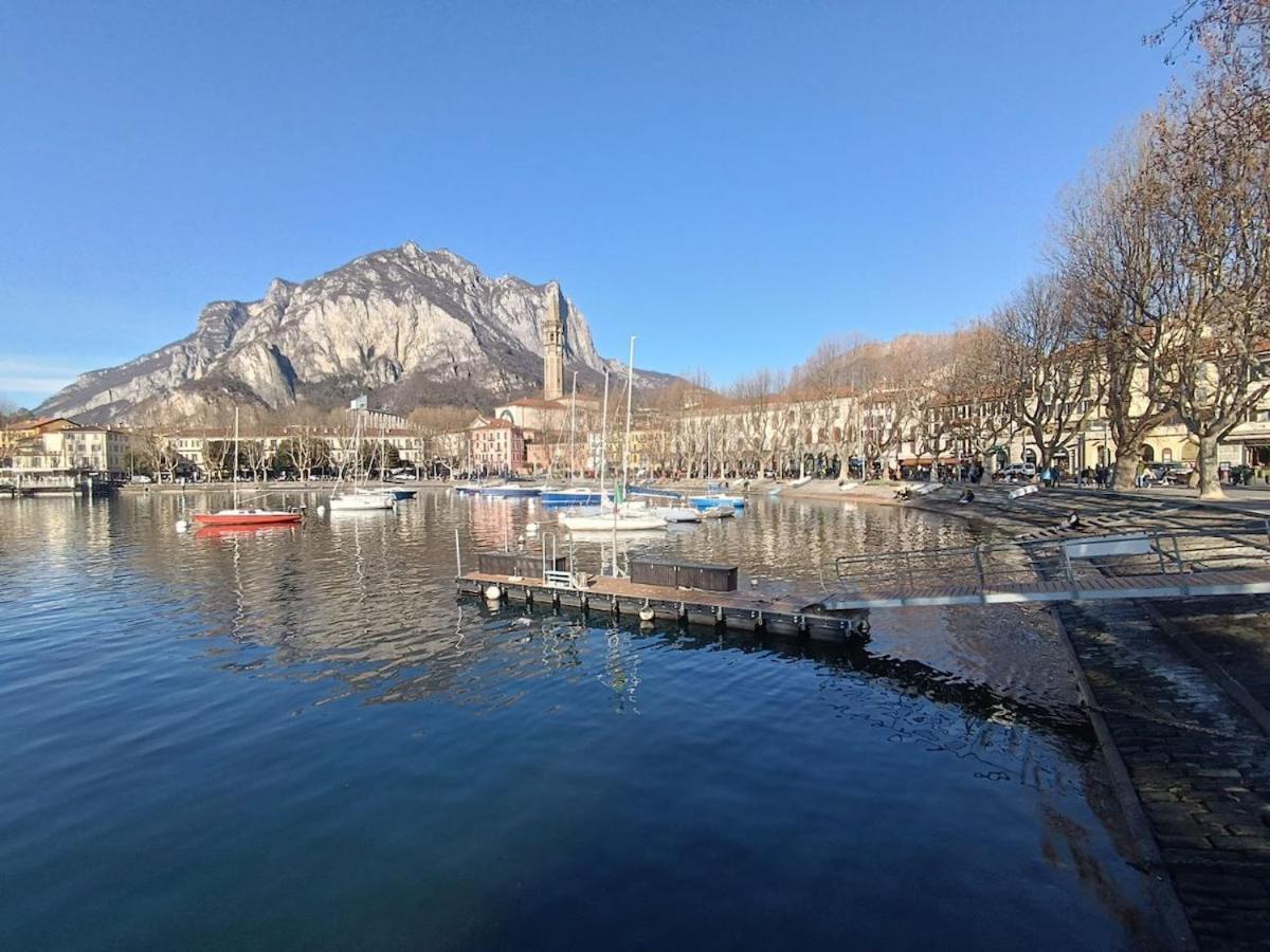 Cattaneo 65 3 bedrooms 5 minutes from lake and station w parking