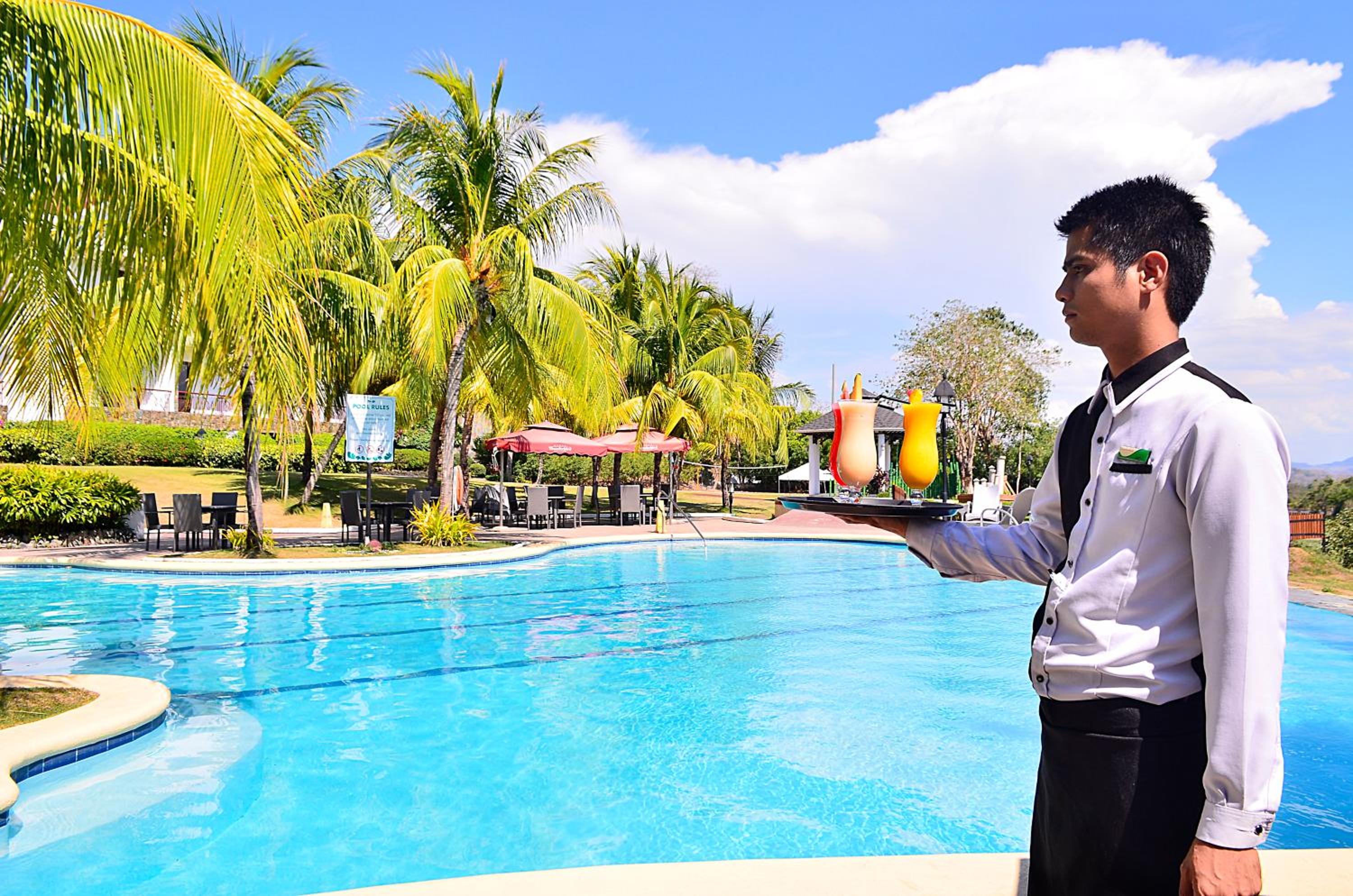 Thunderbird Resorts - Rizal