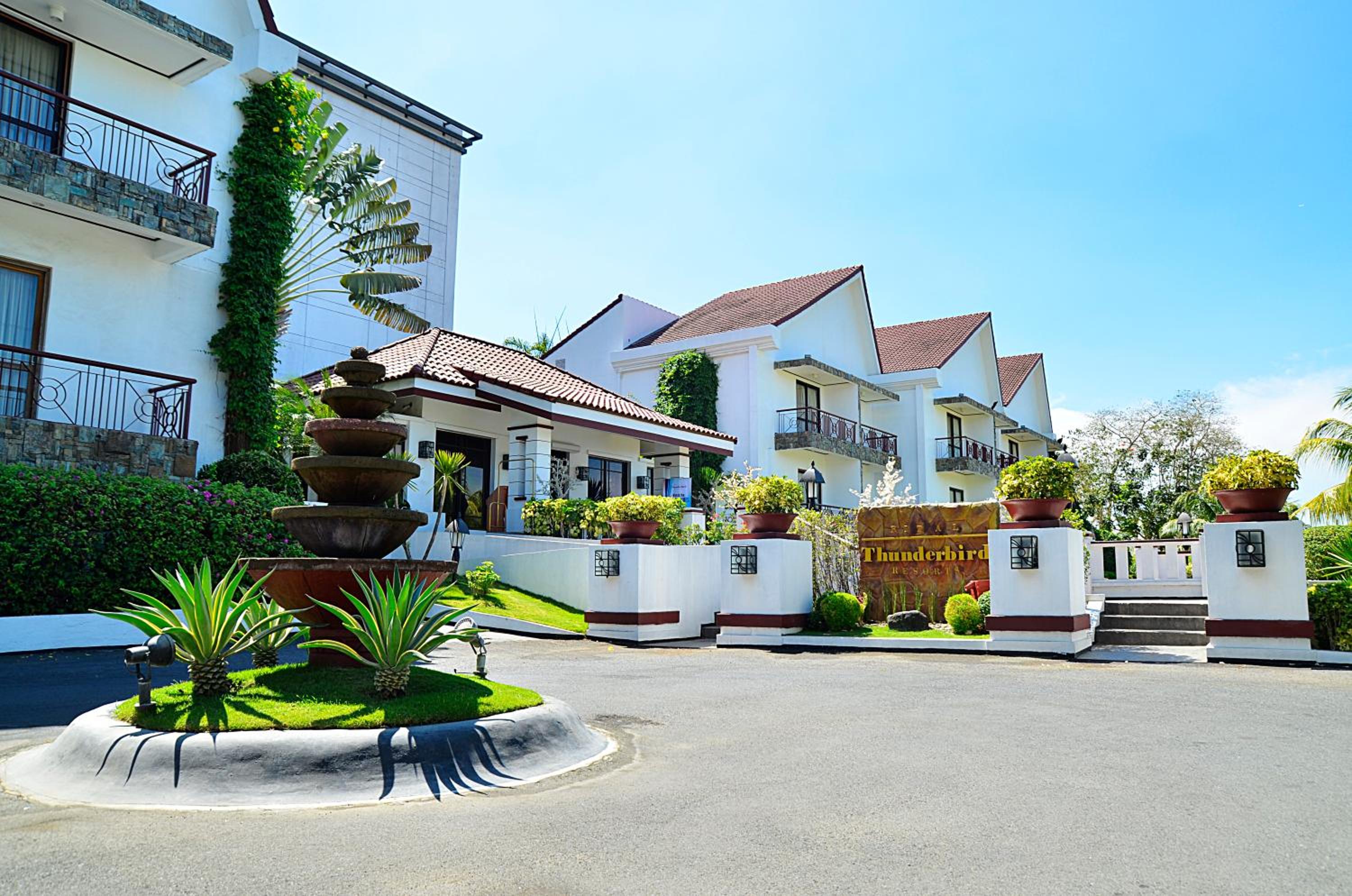 Thunderbird Resorts - Rizal