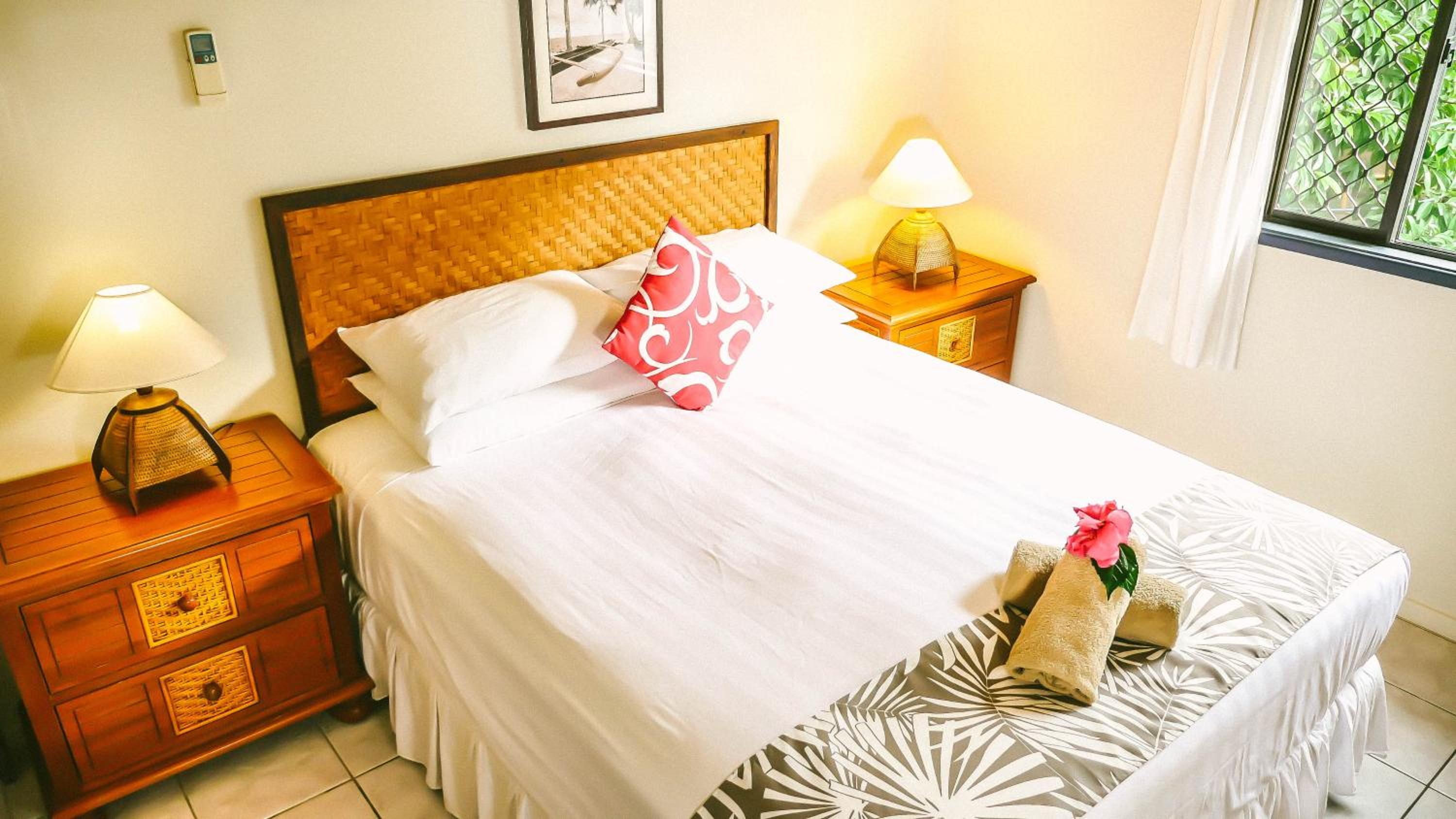 Muri Beach Resort