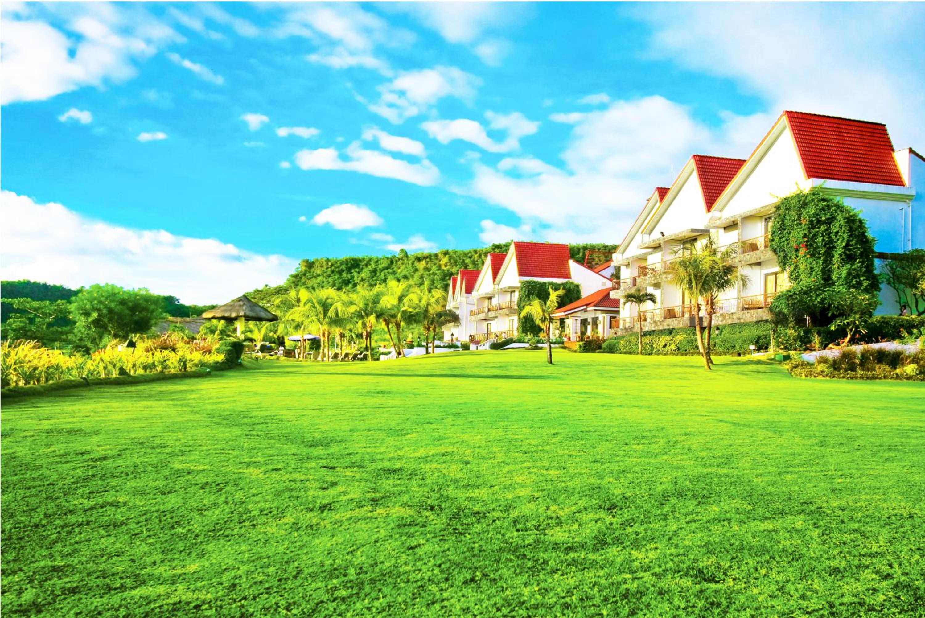 Thunderbird Resorts - Rizal