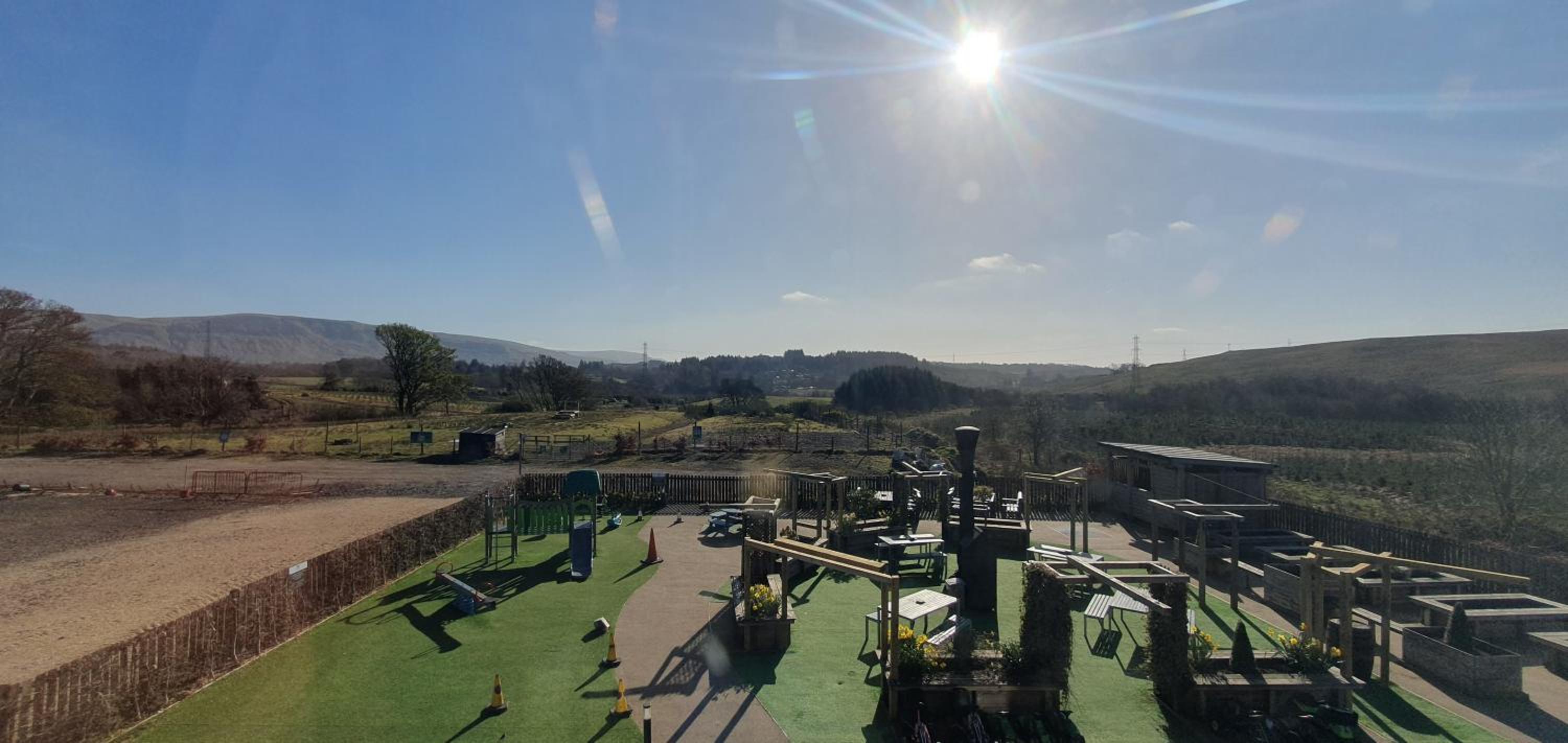 Edenmill Farm