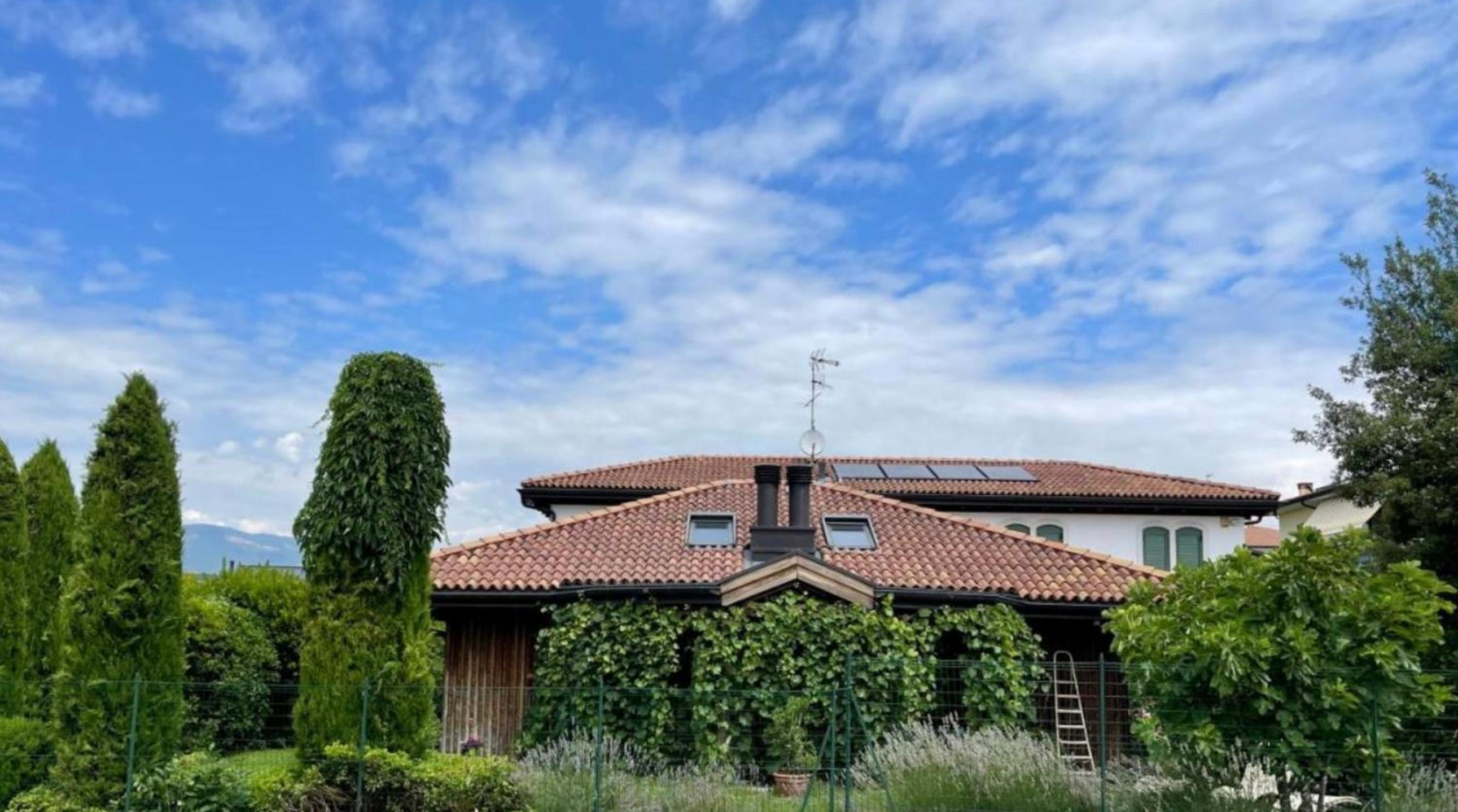 Casa Albertina