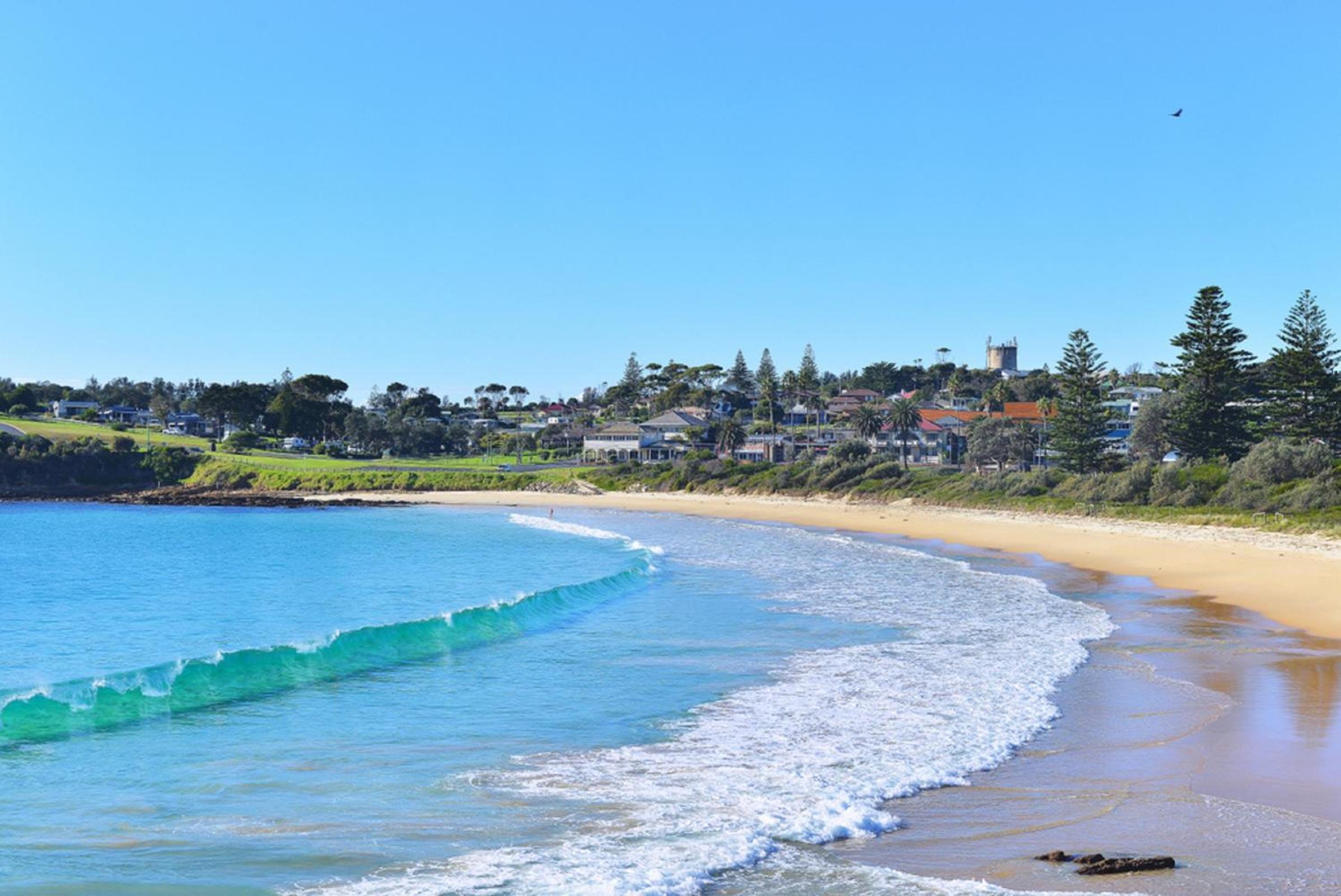Bermagui Motor Inn