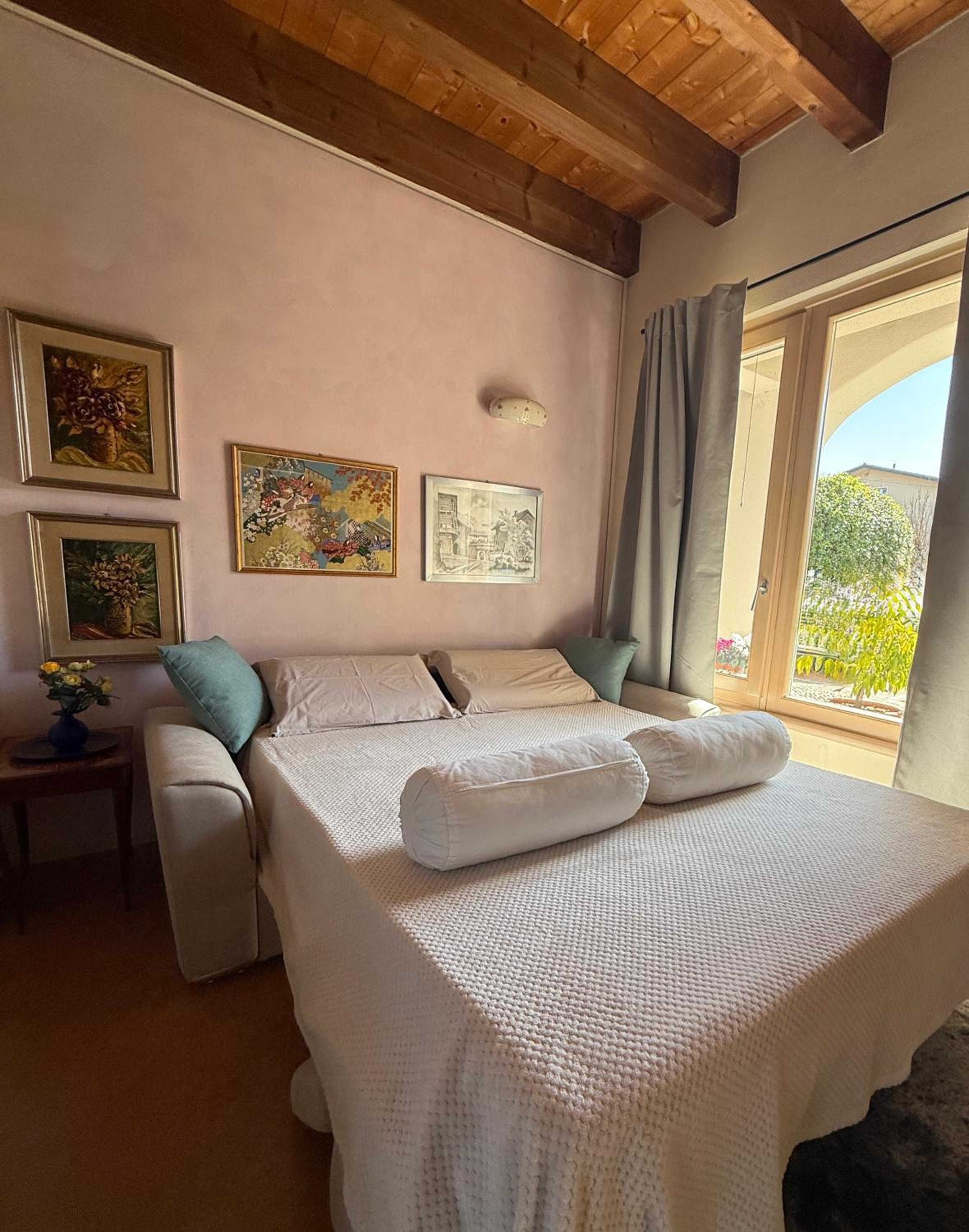 Casa Albertina