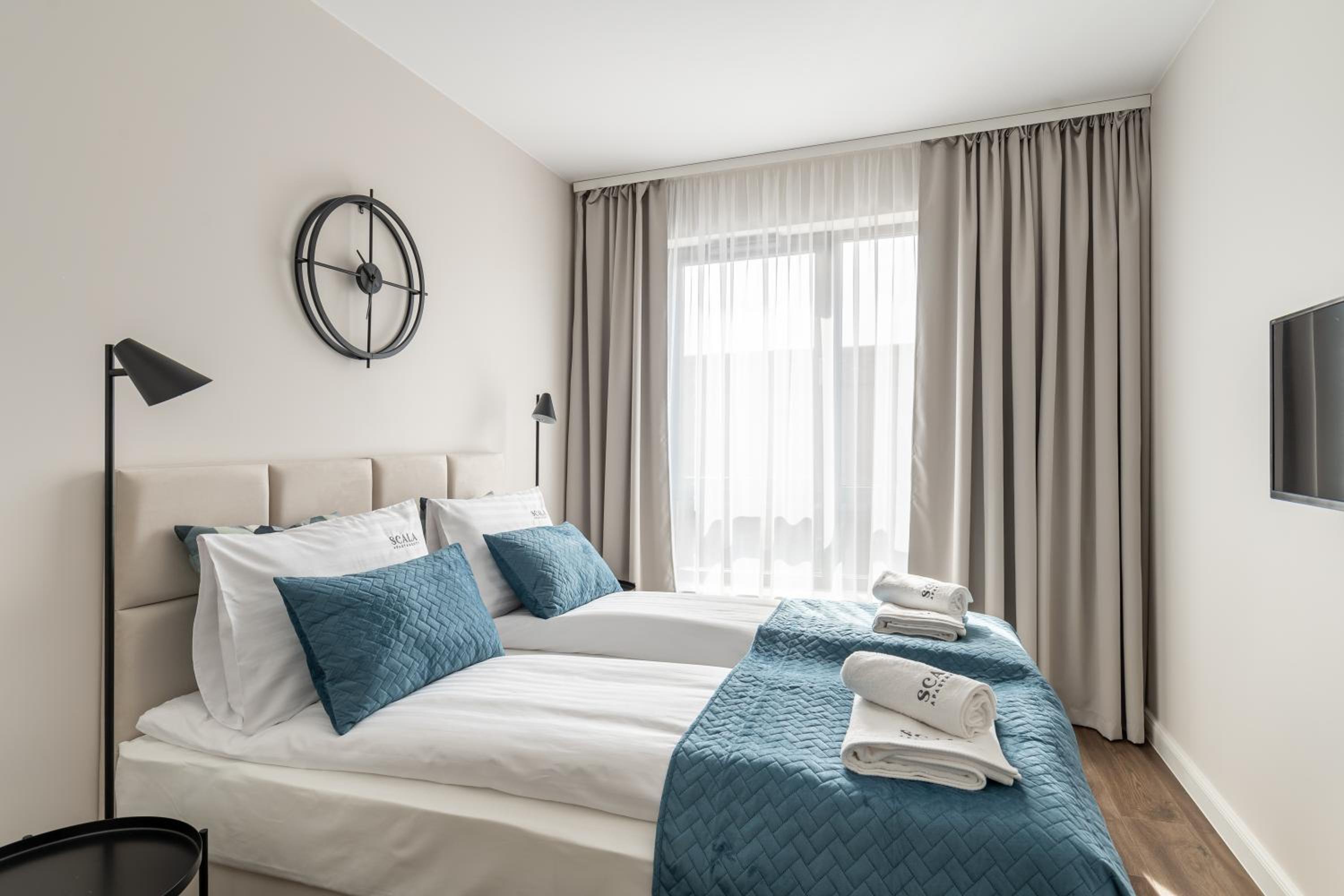 Scala City Center Apartments & Studio by Lion Apartments
