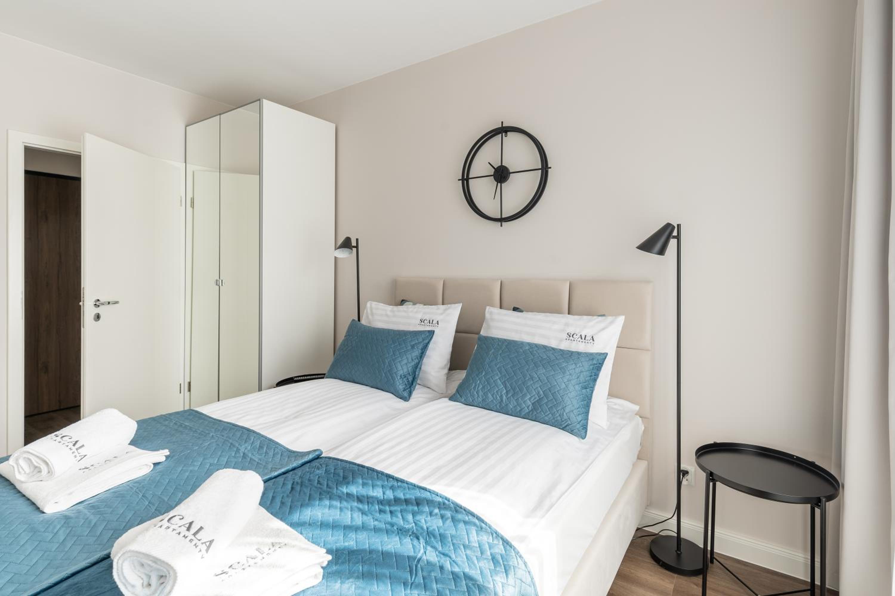 Scala City Center Apartments & Studio by Lion Apartments
