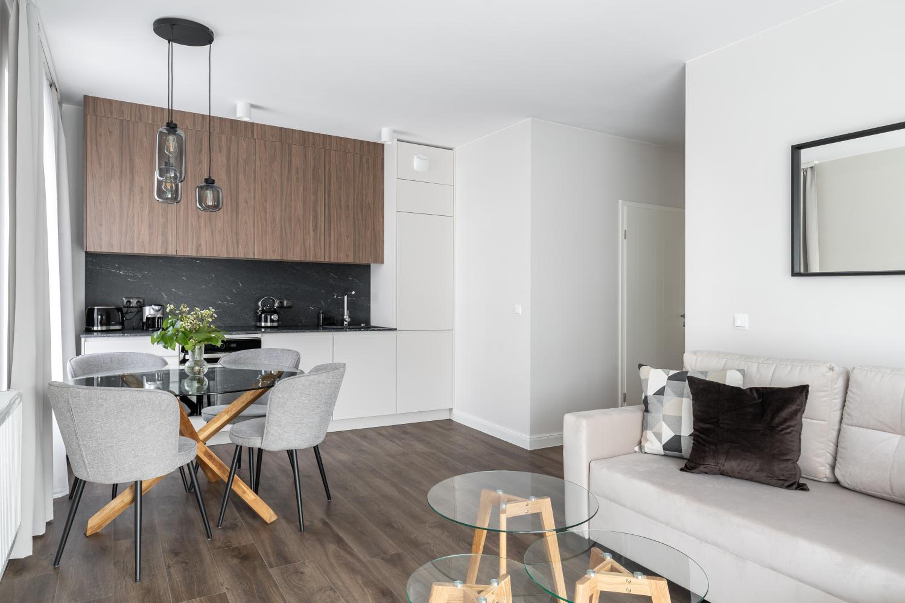 Scala City Center Apartments & Studio by Lion Apartments