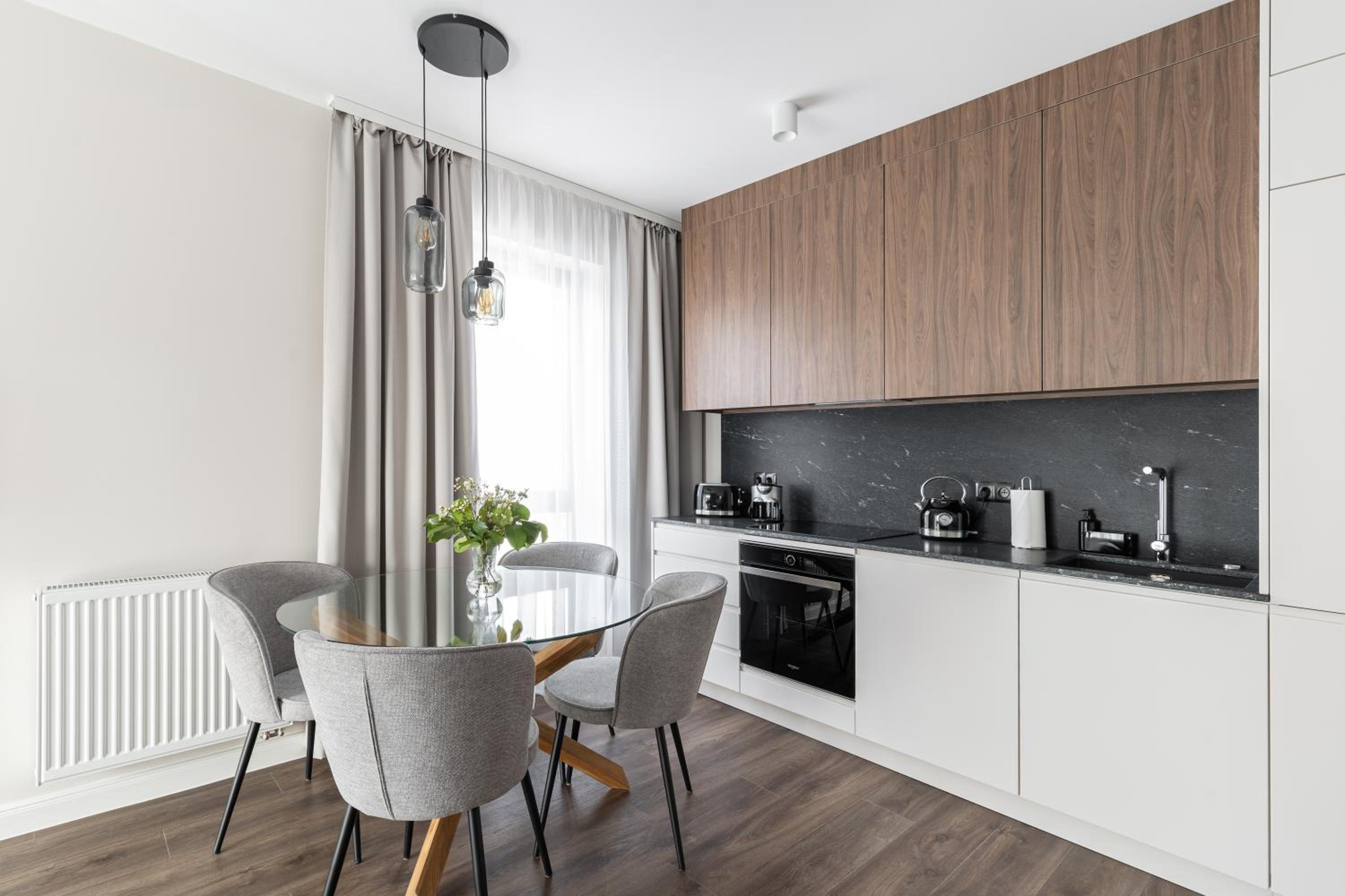 Scala City Center Apartments & Studio by Lion Apartments