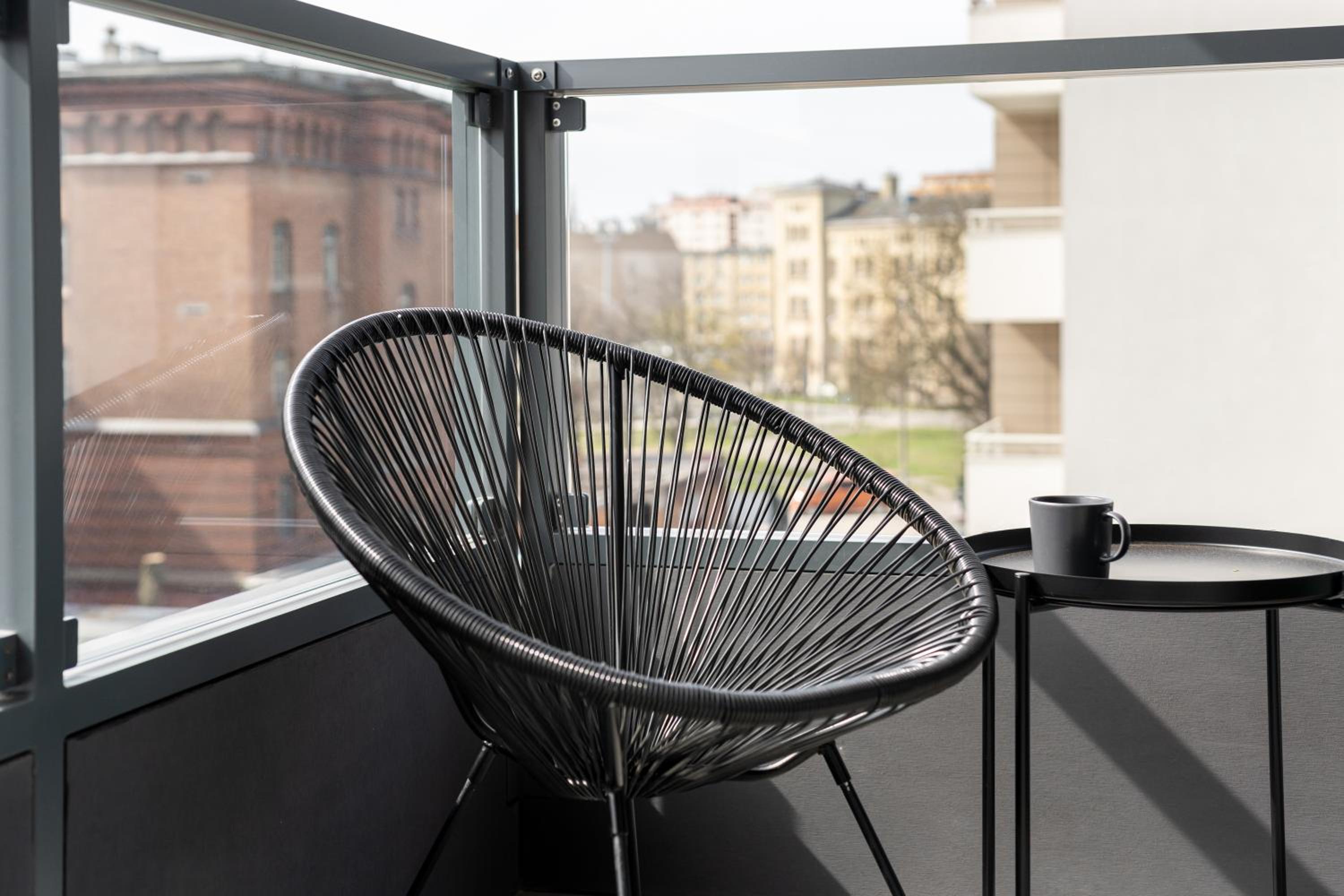 Scala City Center Apartments & Studio by Lion Apartments
