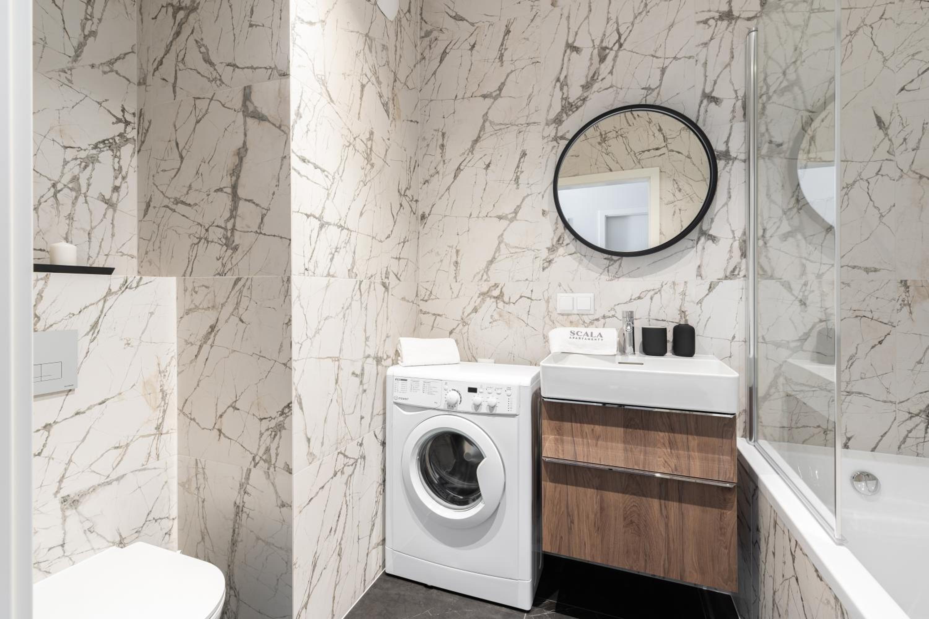 Scala City Center Apartments & Studio by Lion Apartments