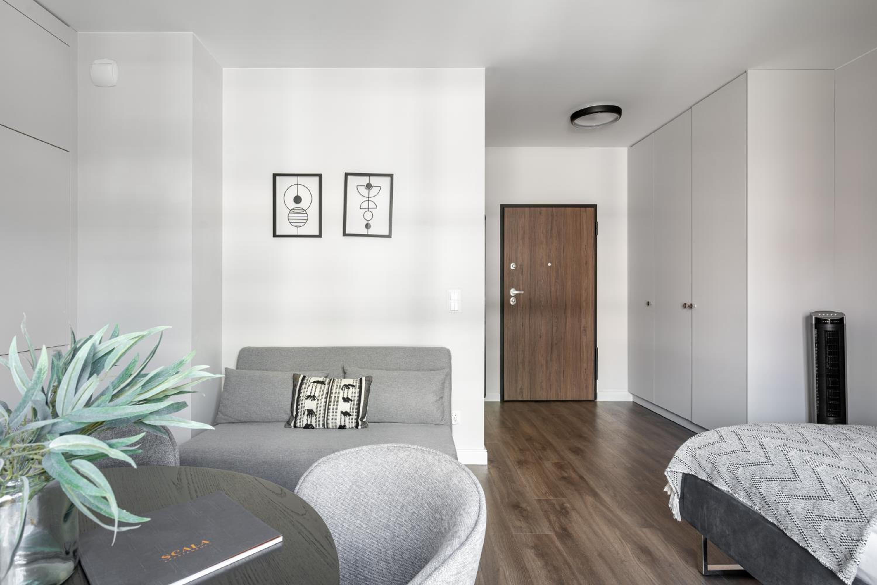 Scala City Center Apartments & Studio by Lion Apartments