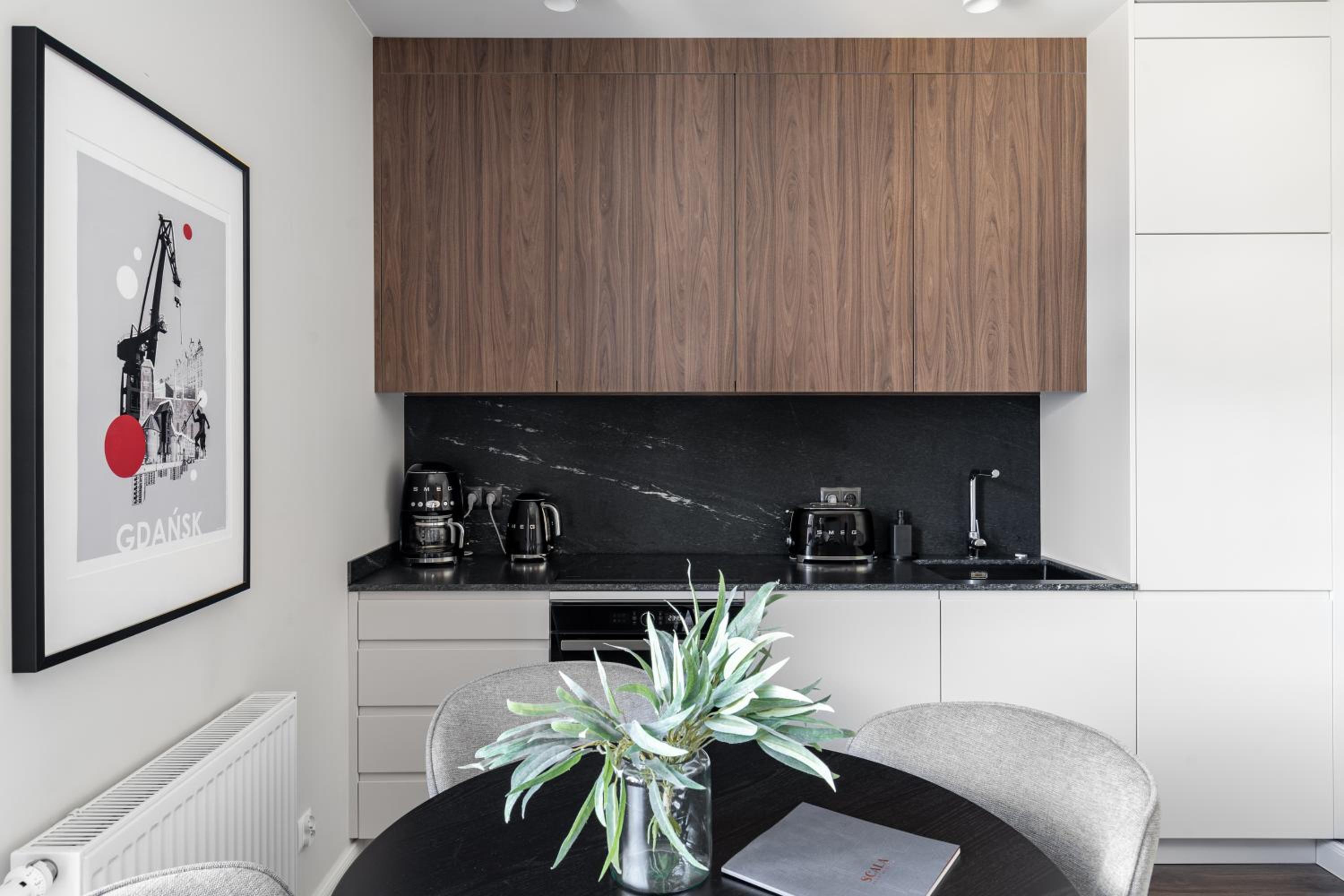 Scala City Center Apartments & Studio by Lion Apartments