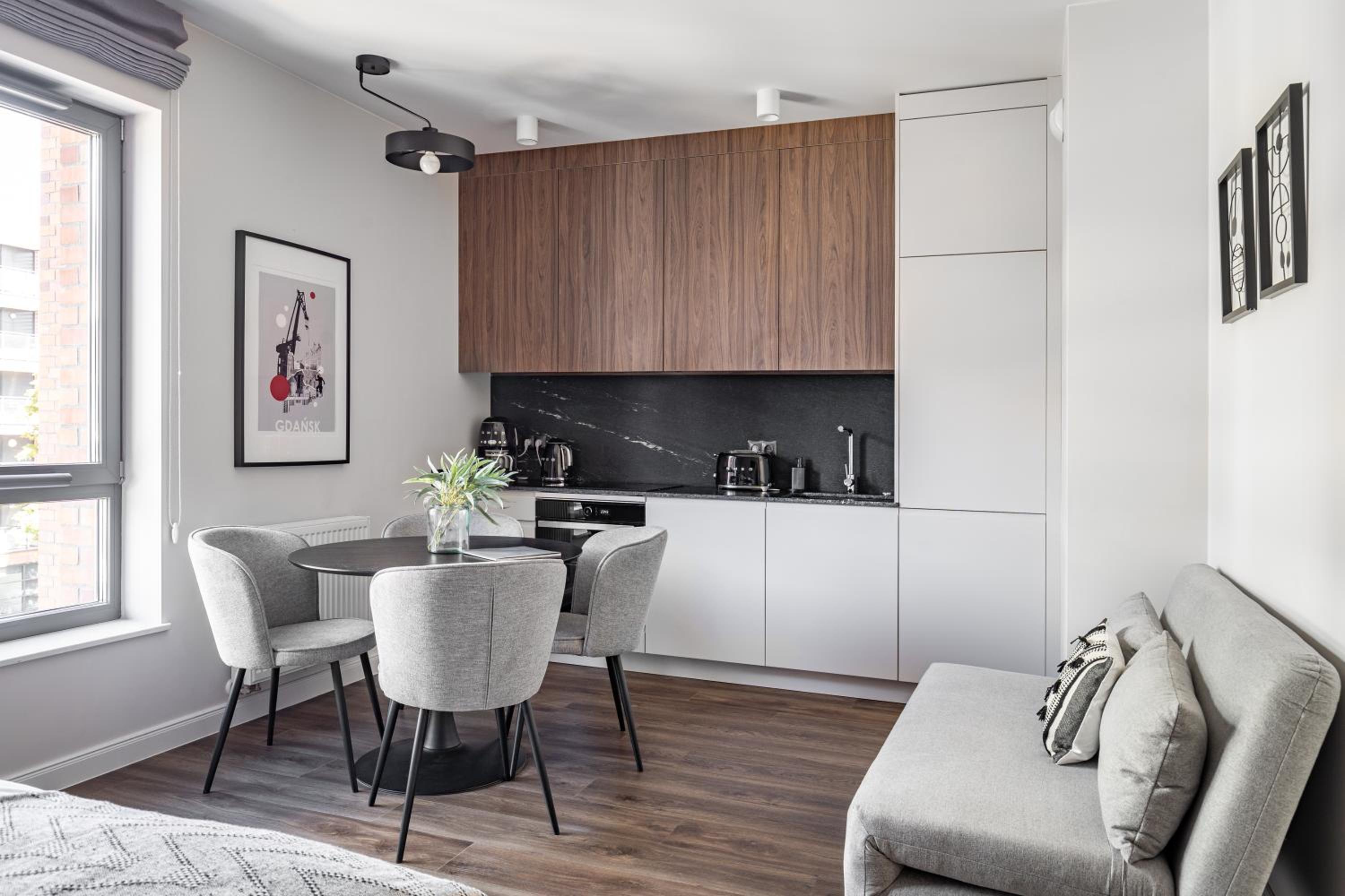 Scala City Center Apartments & Studio by Lion Apartments
