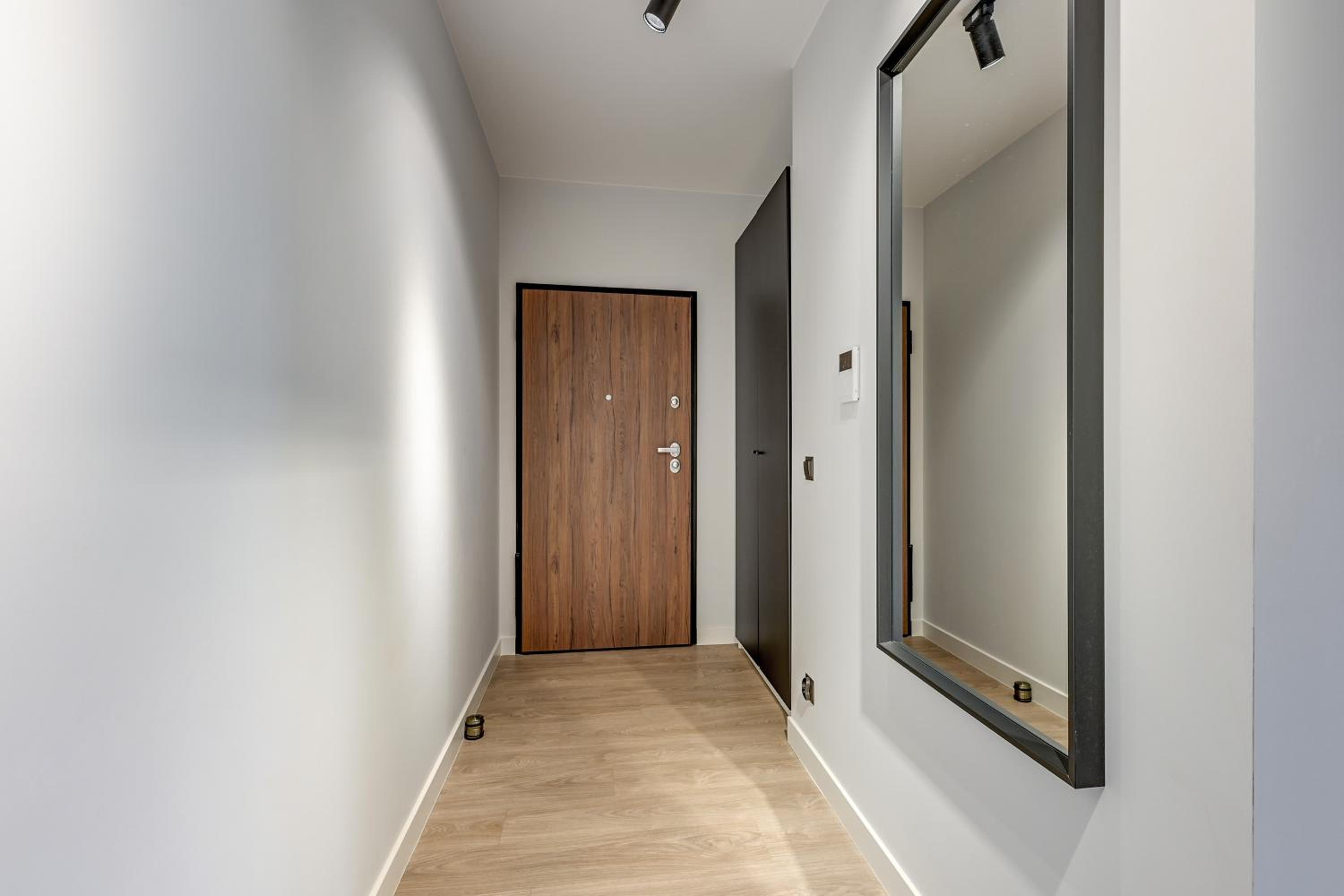 Scala City Center Apartments & Studio by Lion Apartments