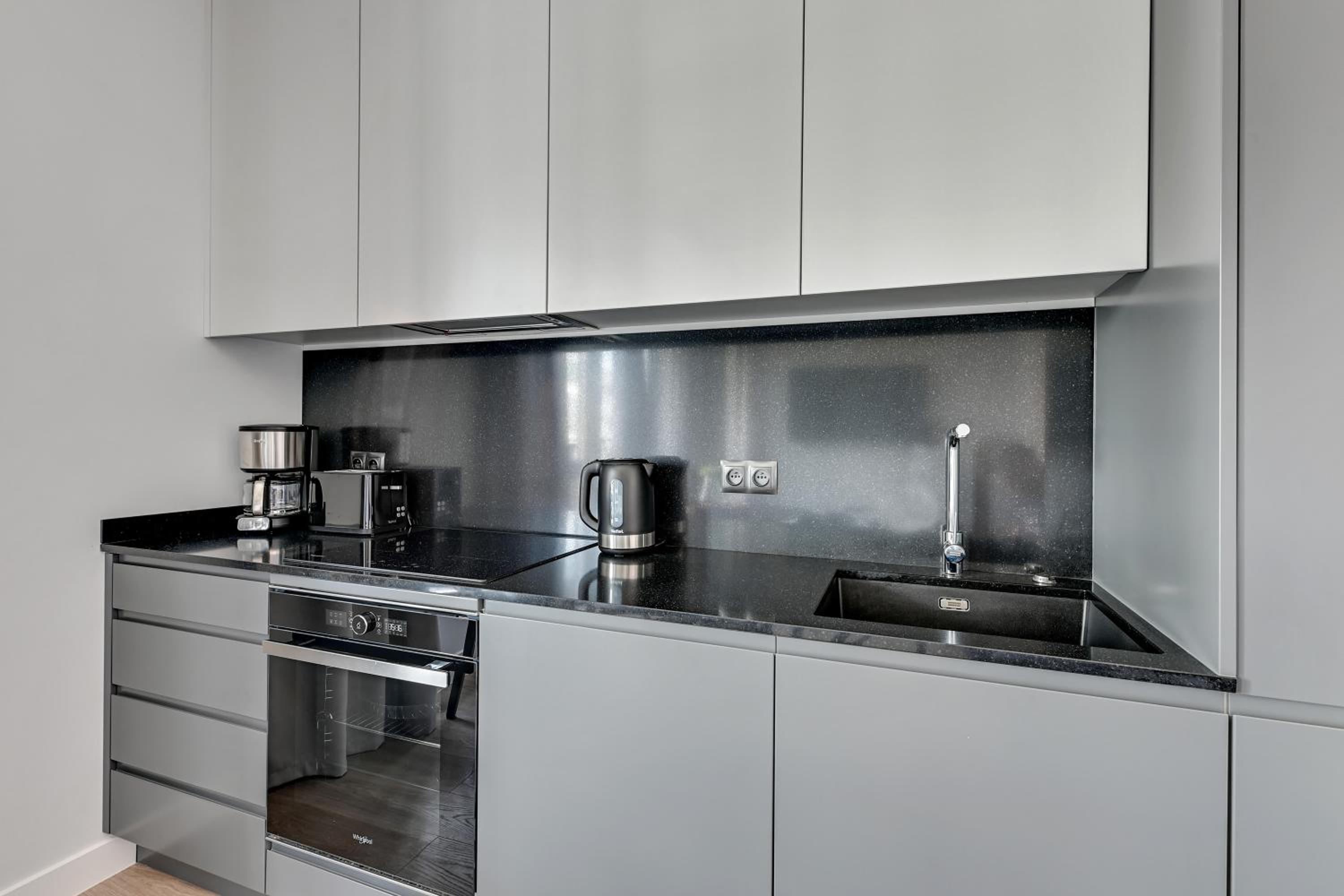 Scala City Center Apartments & Studio by Lion Apartments