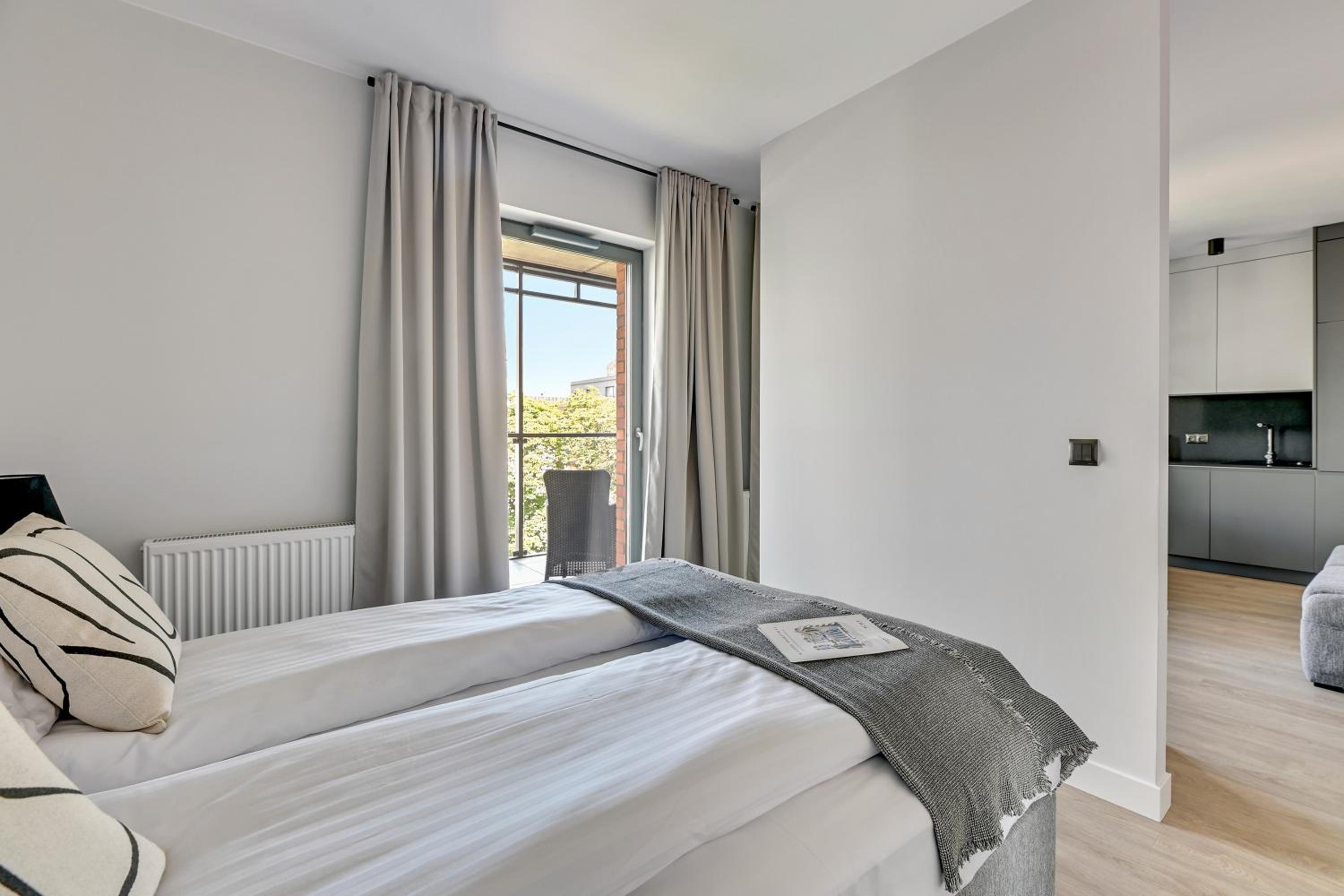 Scala City Center Apartments & Studio by Lion Apartments
