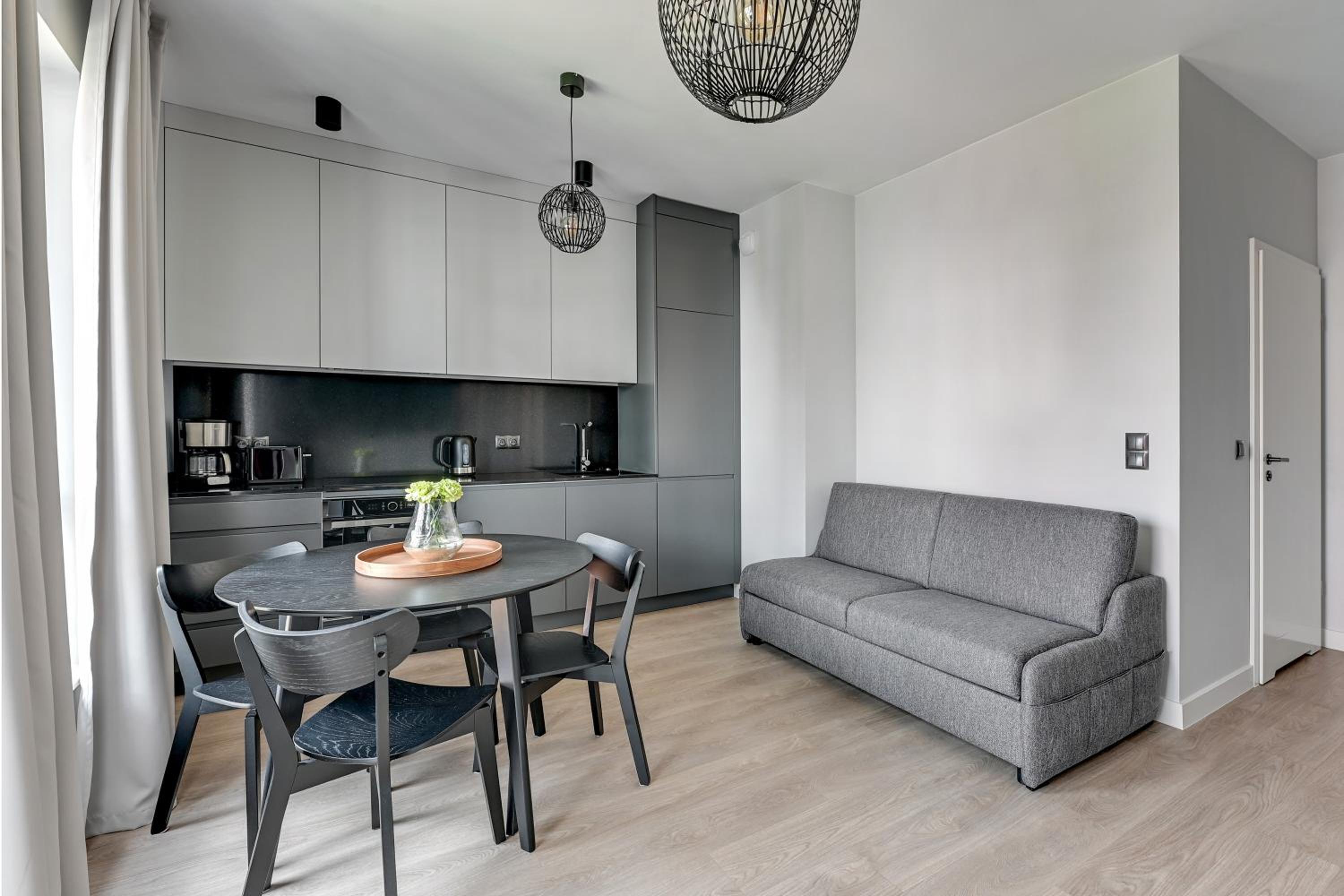 Scala City Center Apartments & Studio by Lion Apartments