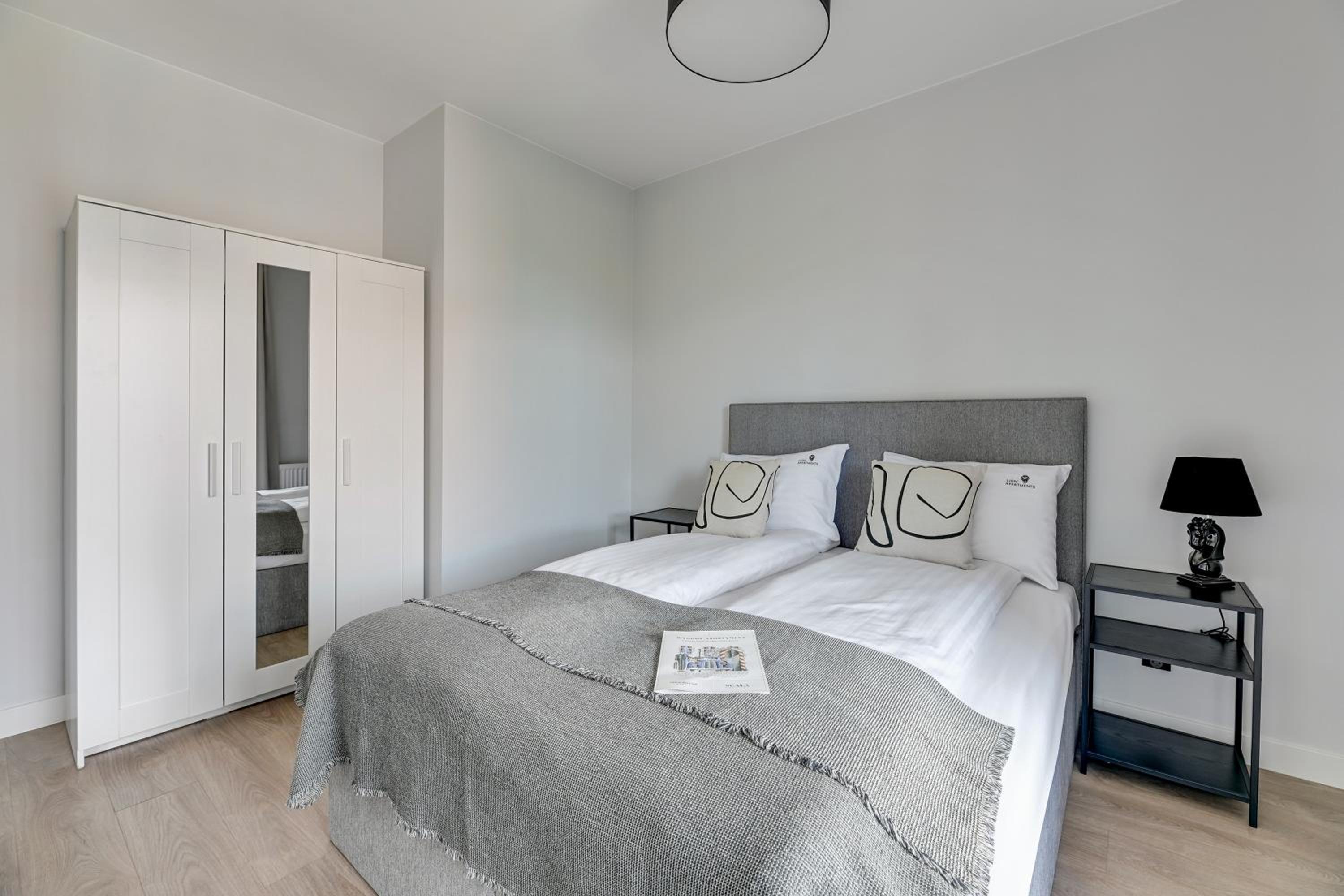 Scala City Center Apartments & Studio by Lion Apartments