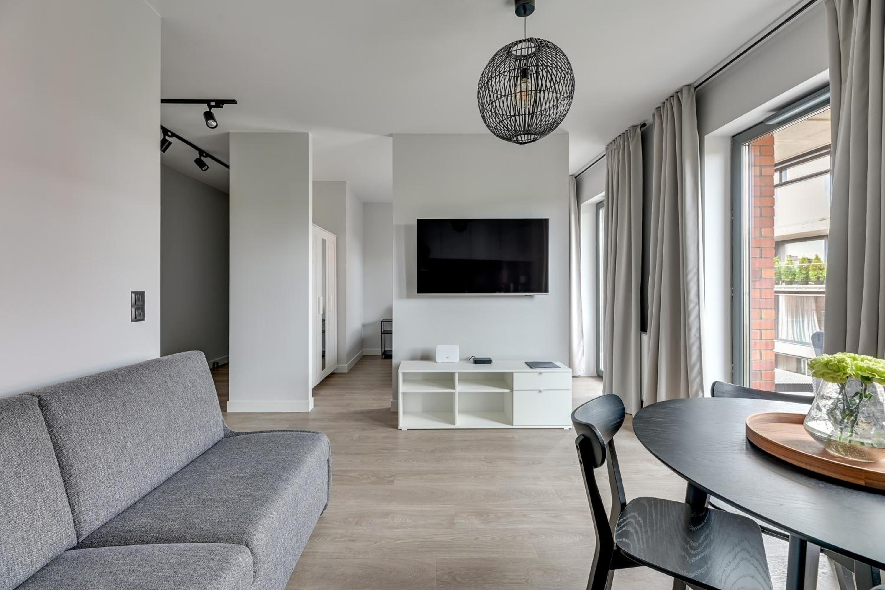 Scala City Center Apartments & Studio by Lion Apartments