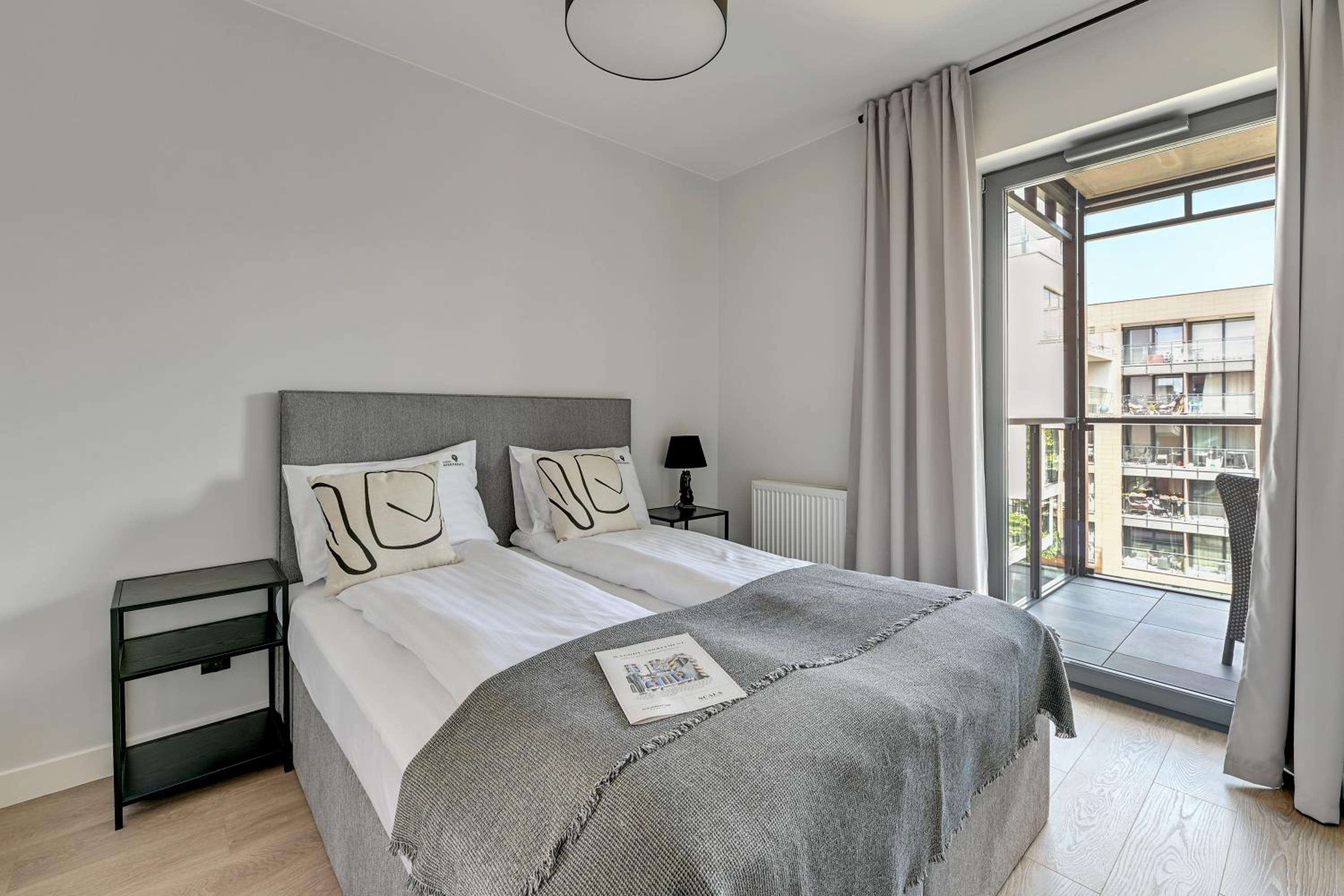 Scala City Center Apartments & Studio by Lion Apartments