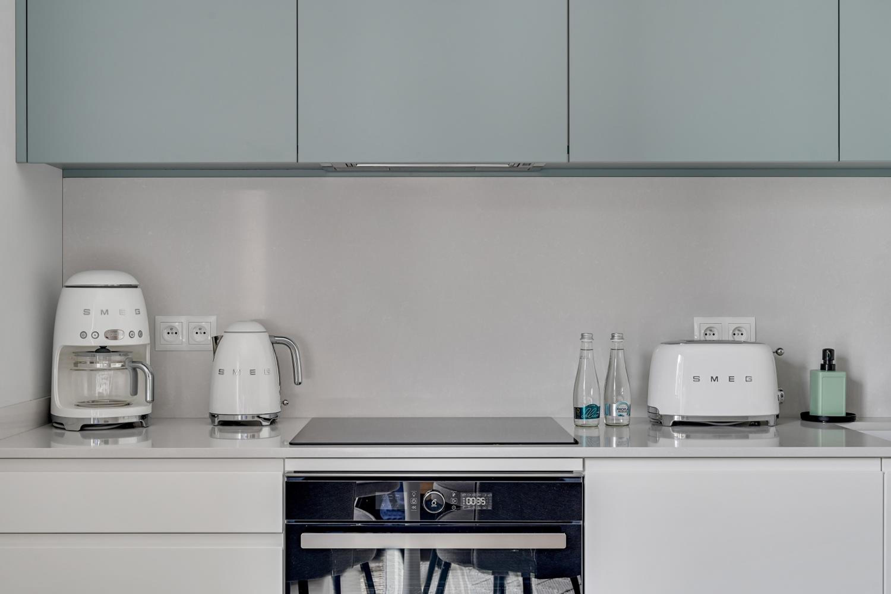 Scala City Center Apartments & Studio by Lion Apartments