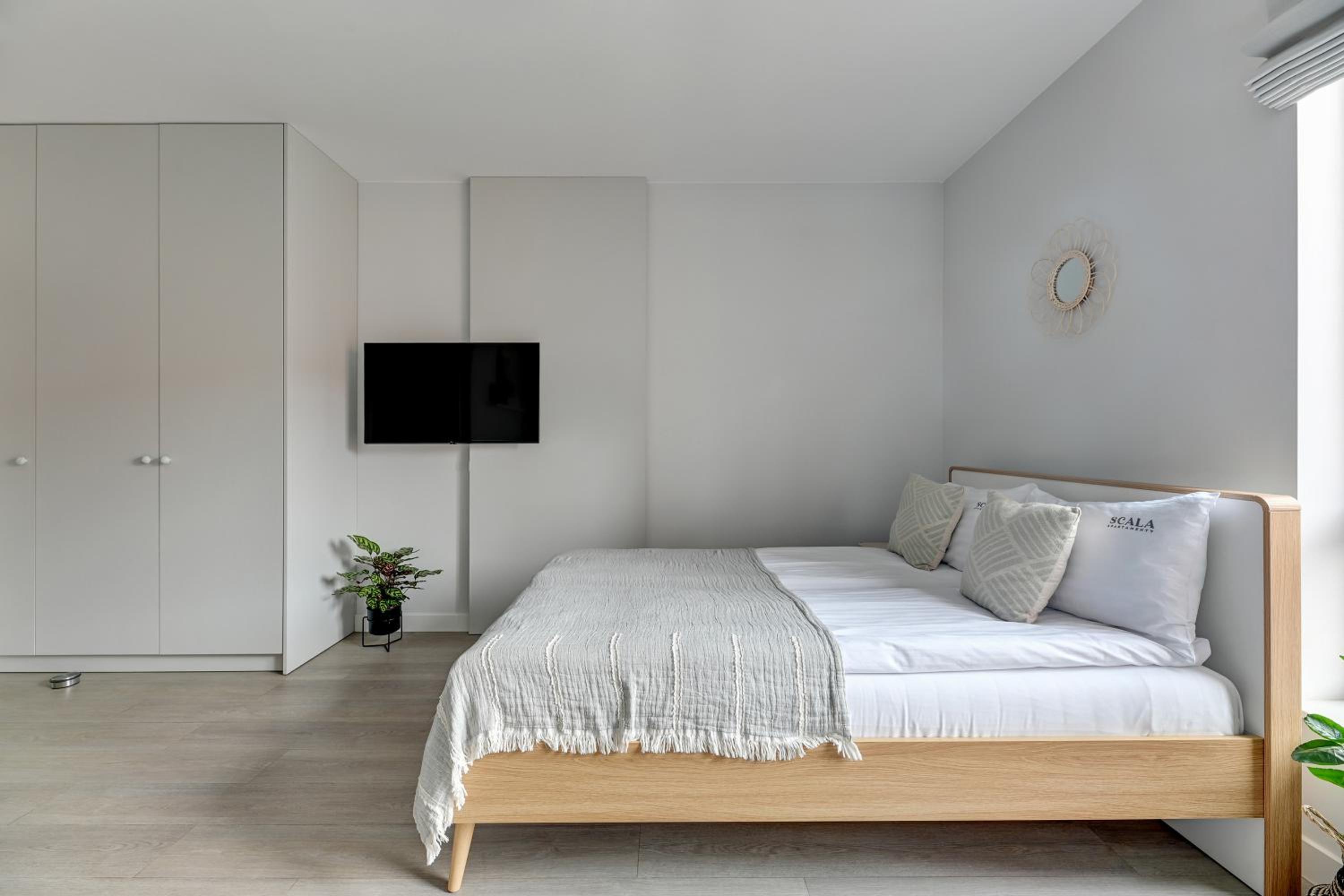 Scala City Center Apartments & Studio by Lion Apartments