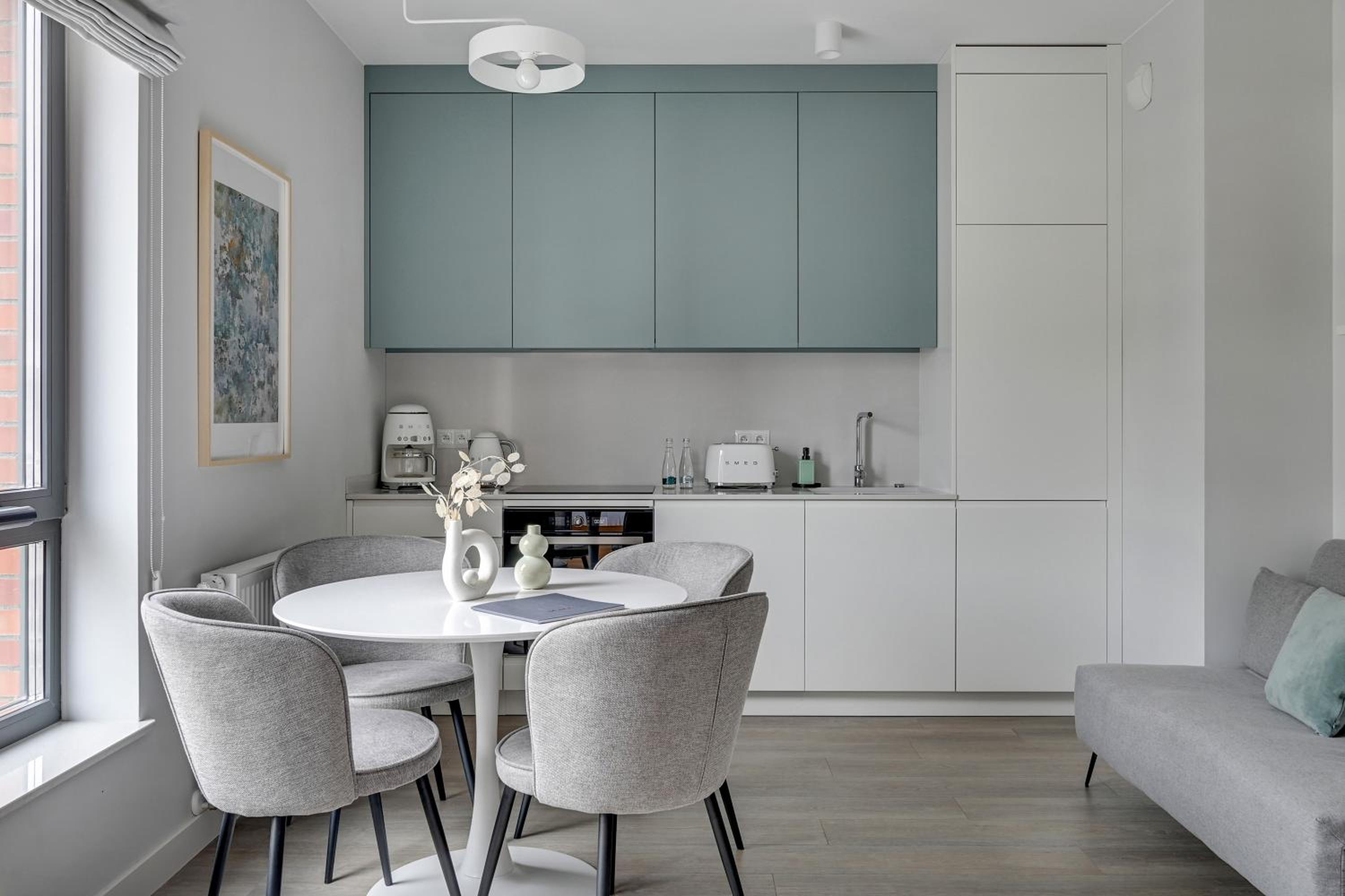 Scala City Center Apartments & Studio by Lion Apartments