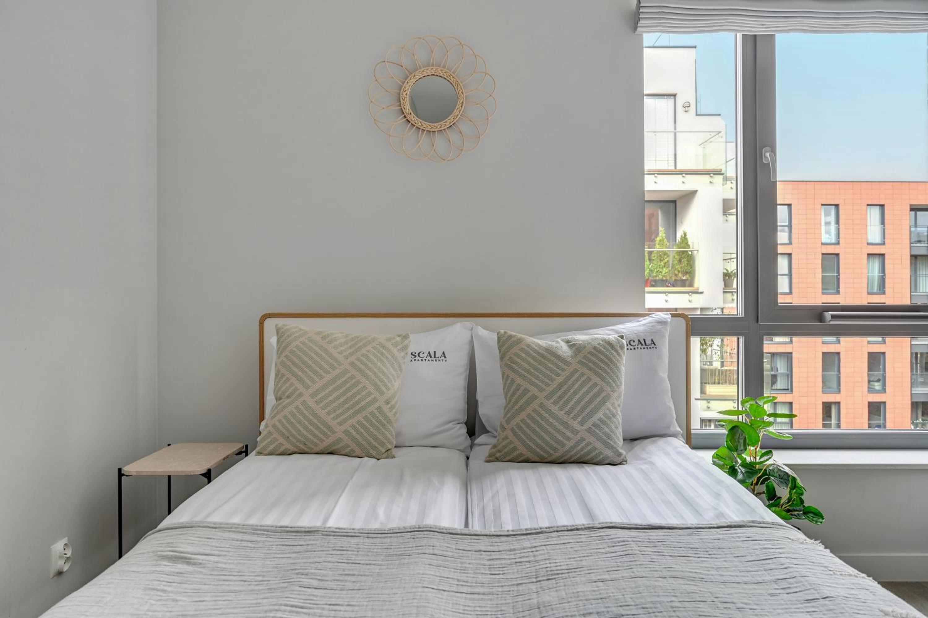 Scala City Center Apartments & Studio by Lion Apartments