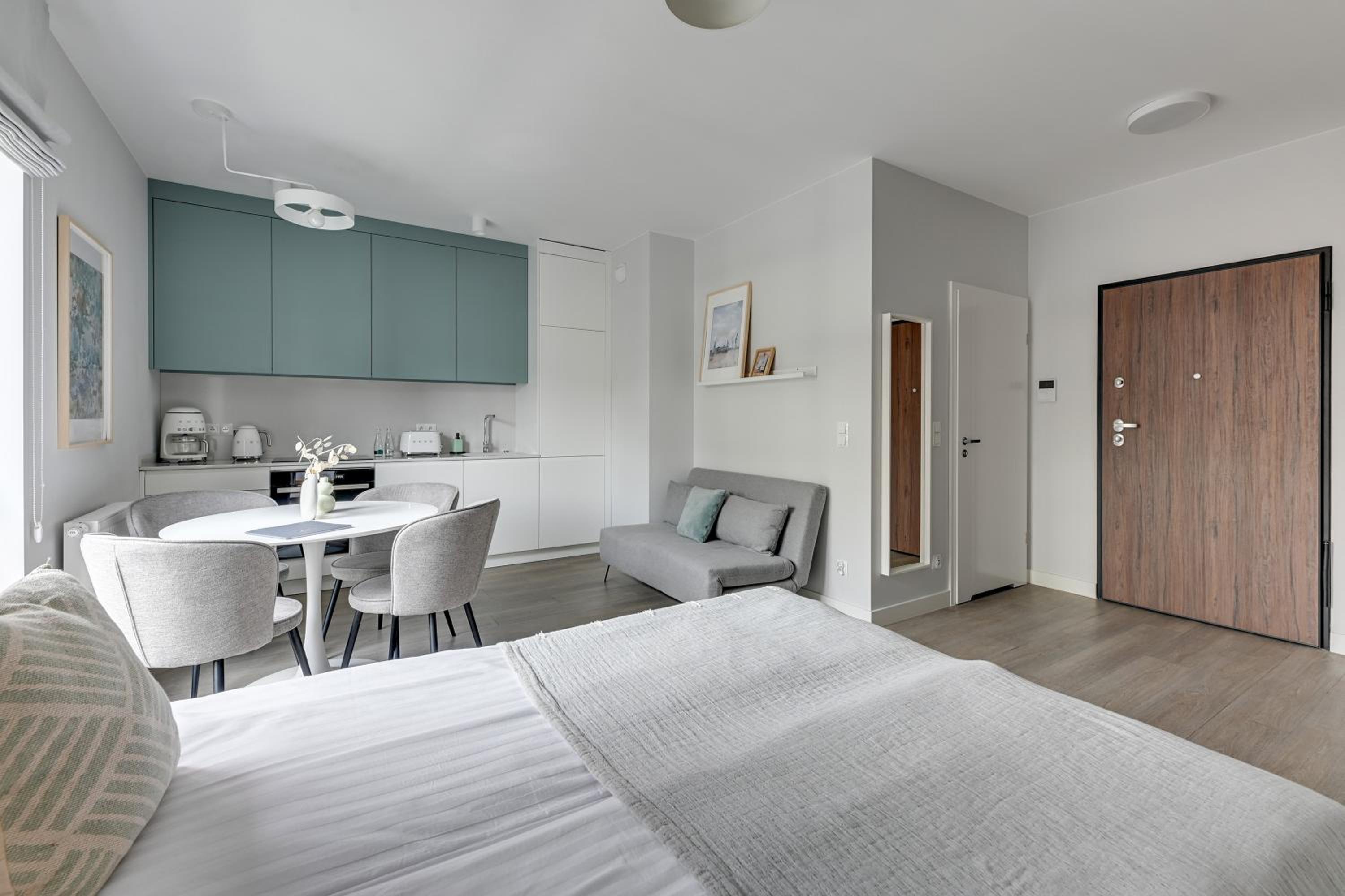 Scala City Center Apartments & Studio by Lion Apartments