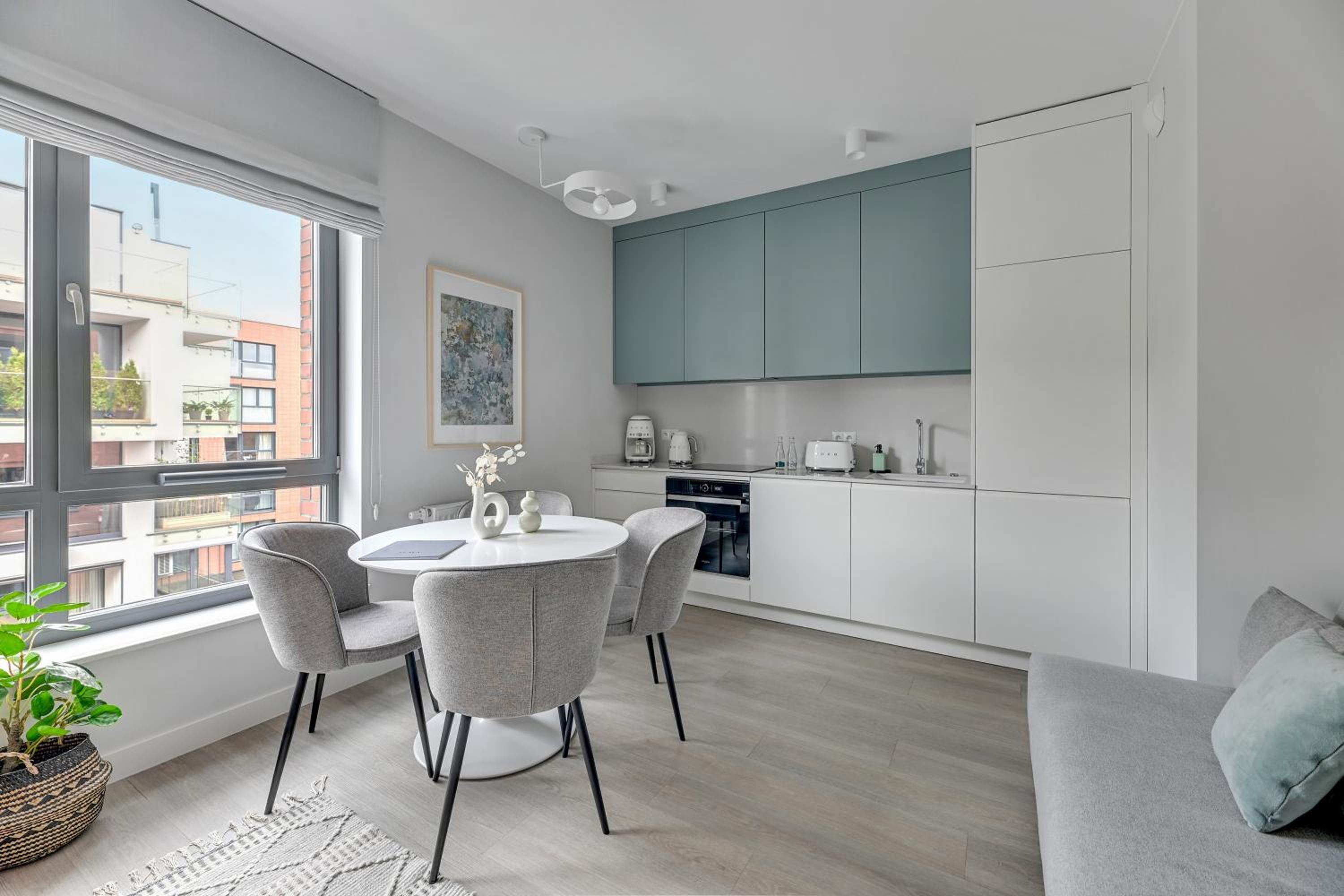 Scala City Center Apartments & Studio by Lion Apartments