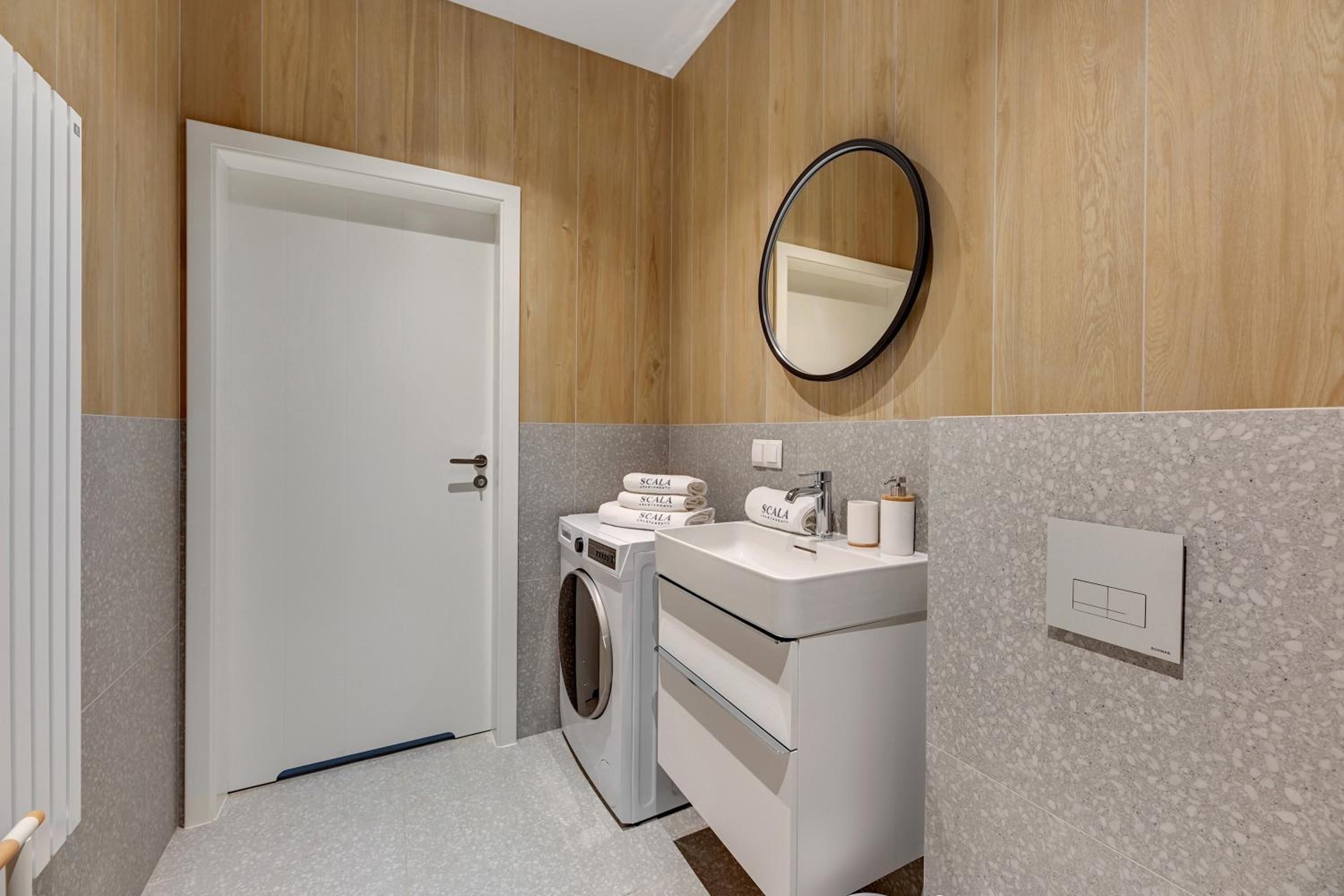Scala City Center Apartments & Studio by Lion Apartments