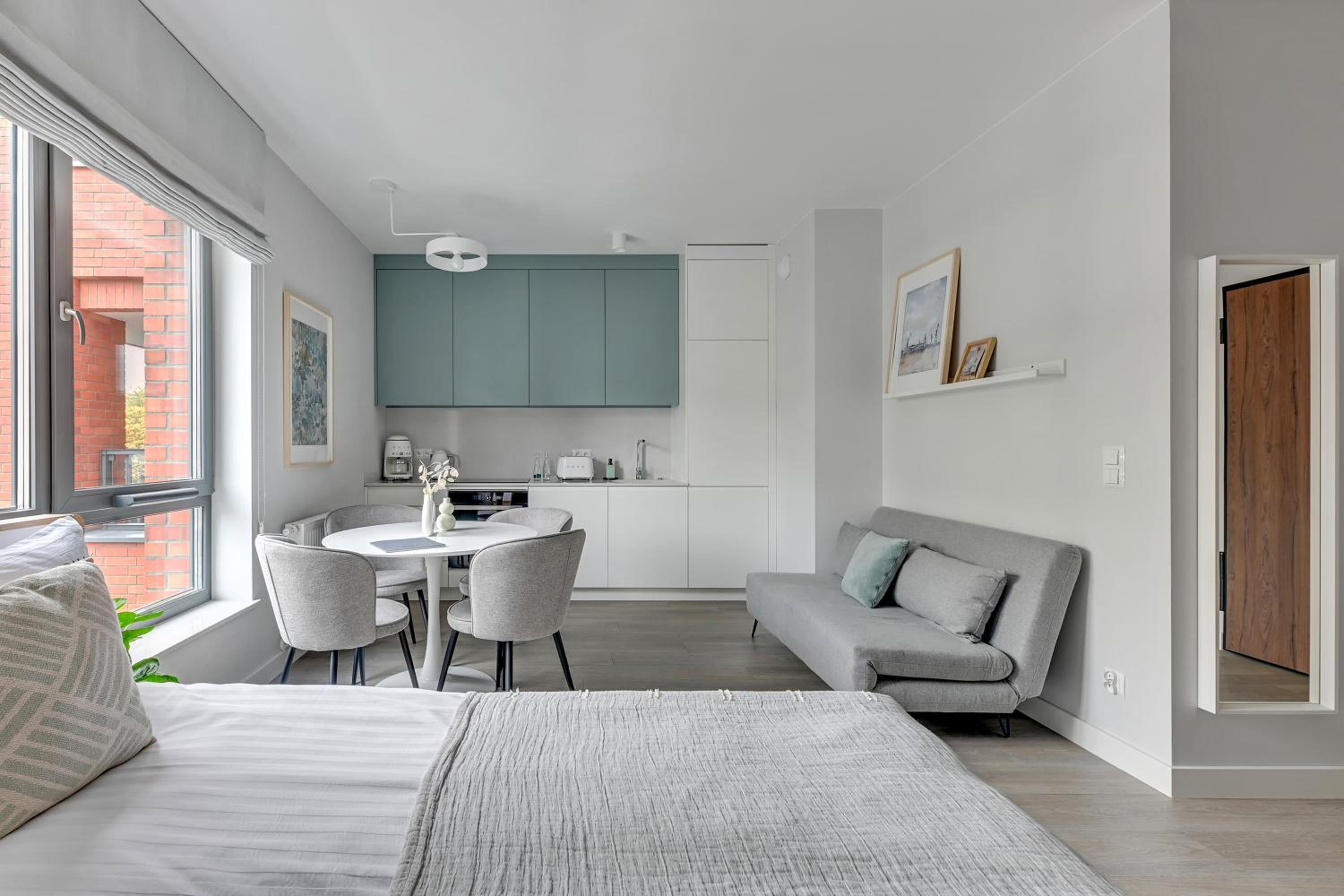 Scala City Center Apartments & Studio by Lion Apartments