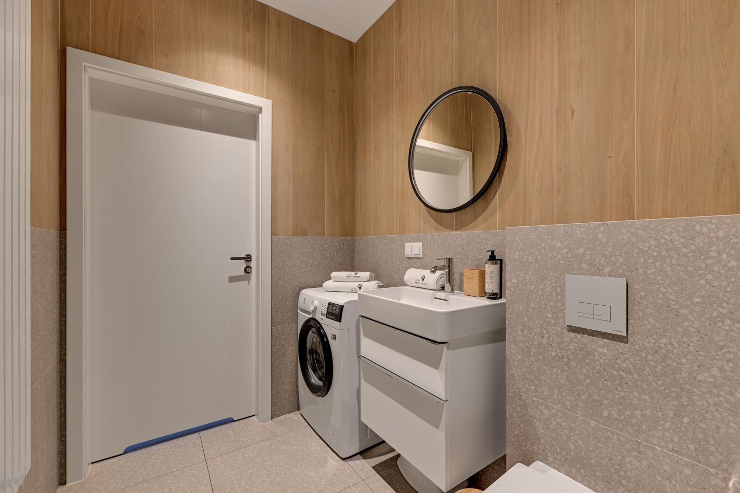 Scala City Center Apartments & Studio by Lion Apartments