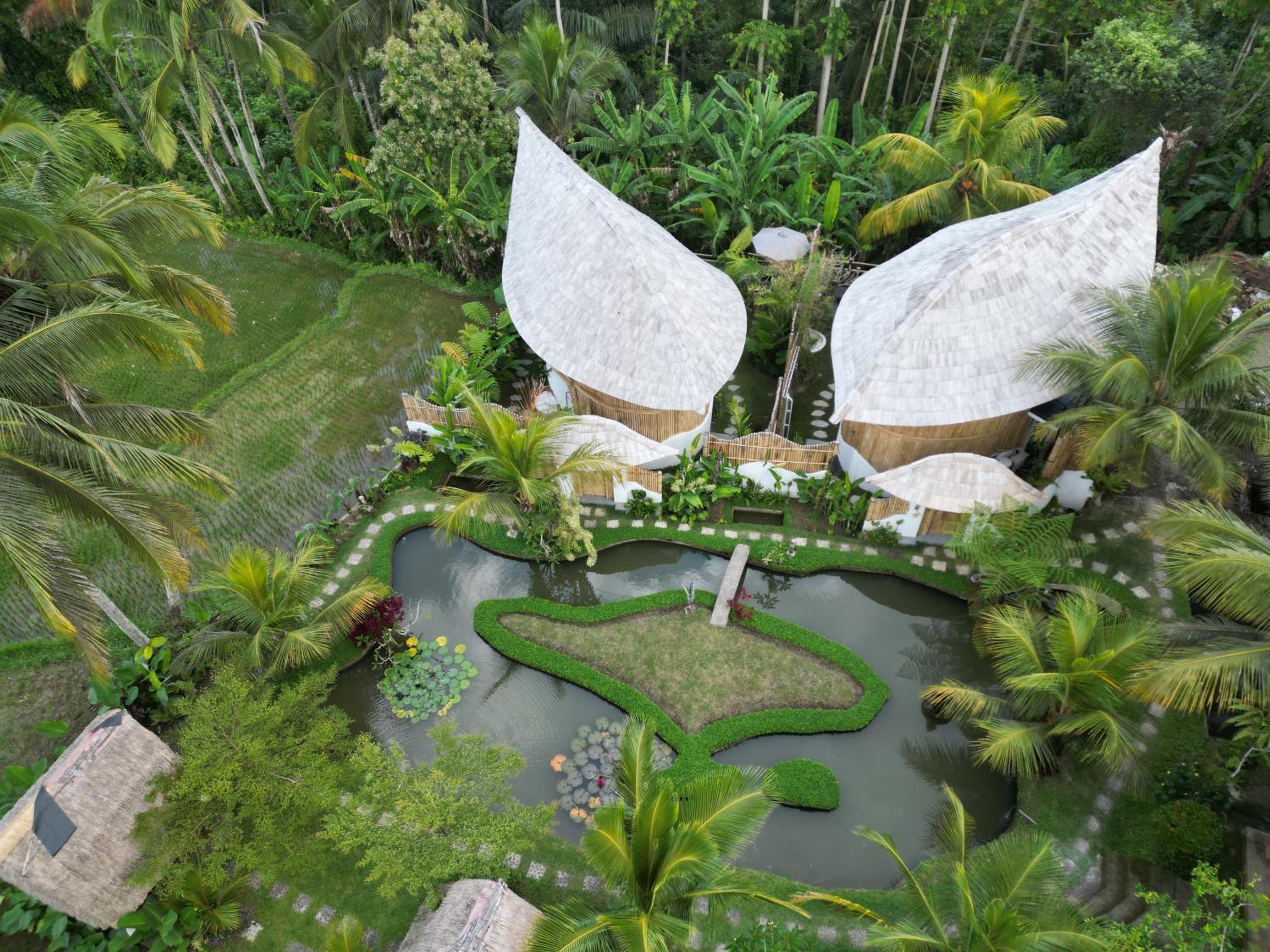 JinengBali Eco Lodge