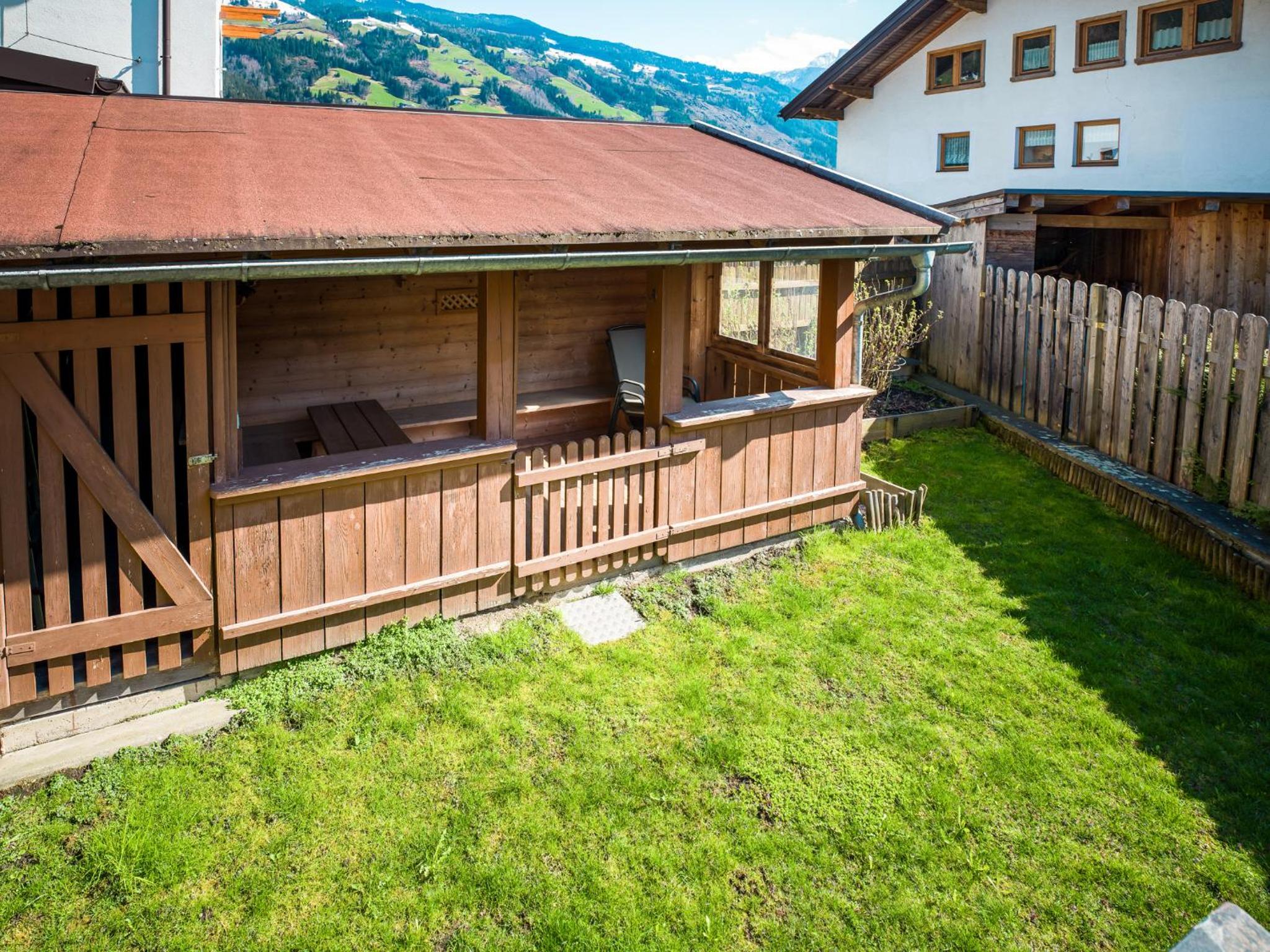BARBARA's Garden Stube - by AlpenLuxus Collection