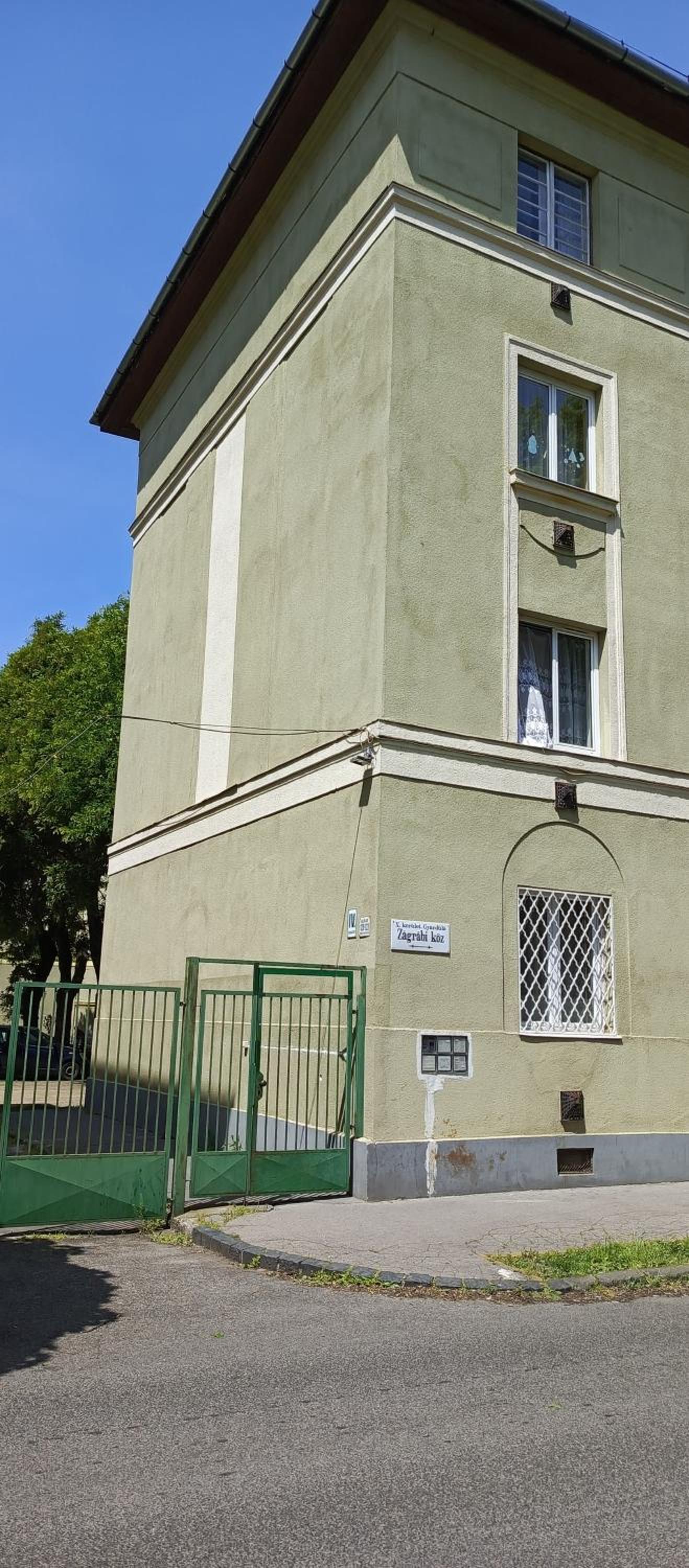 DOME at Népliget Apartman