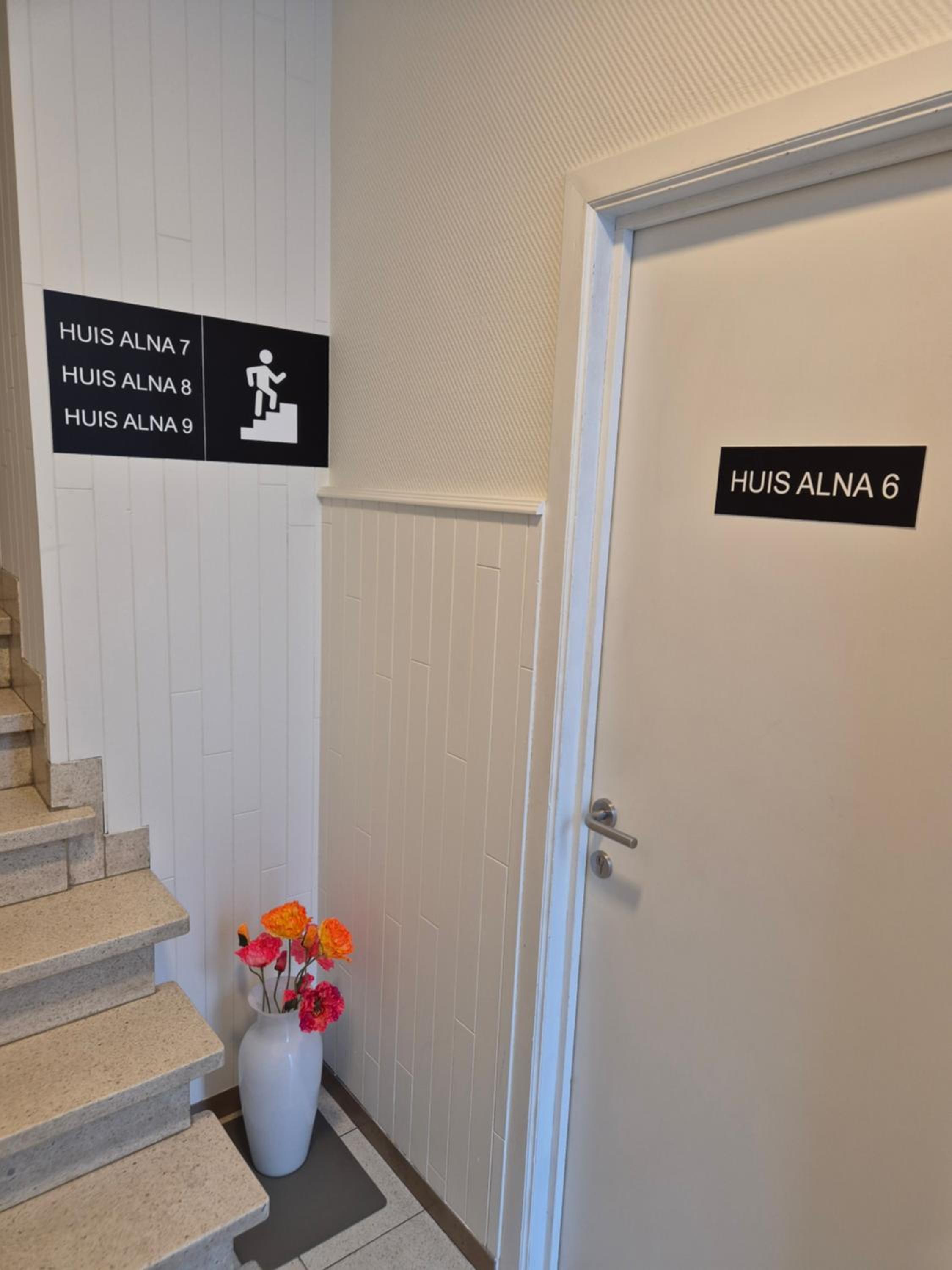 Huis ALNA 6