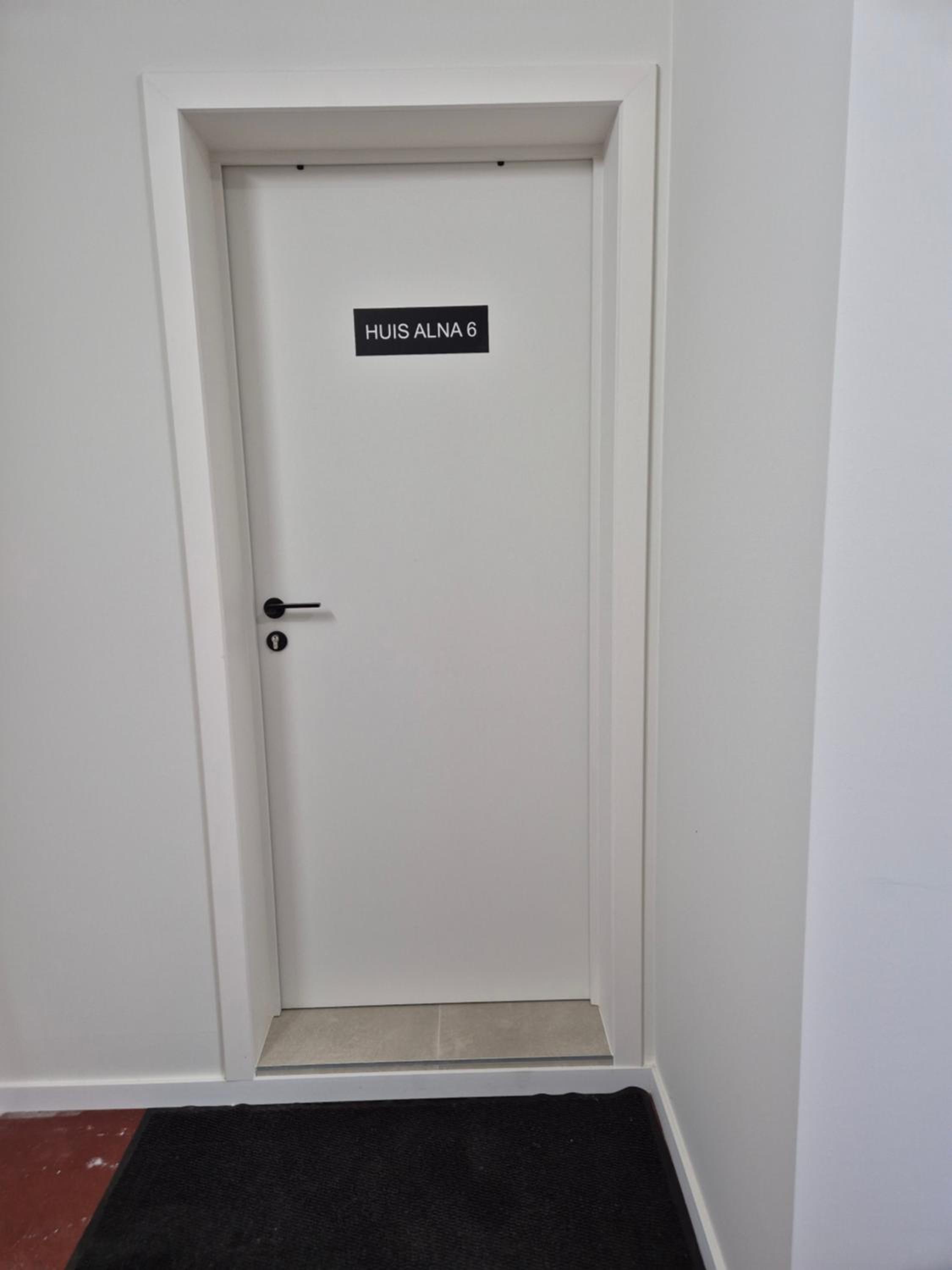 Huis ALNA 6