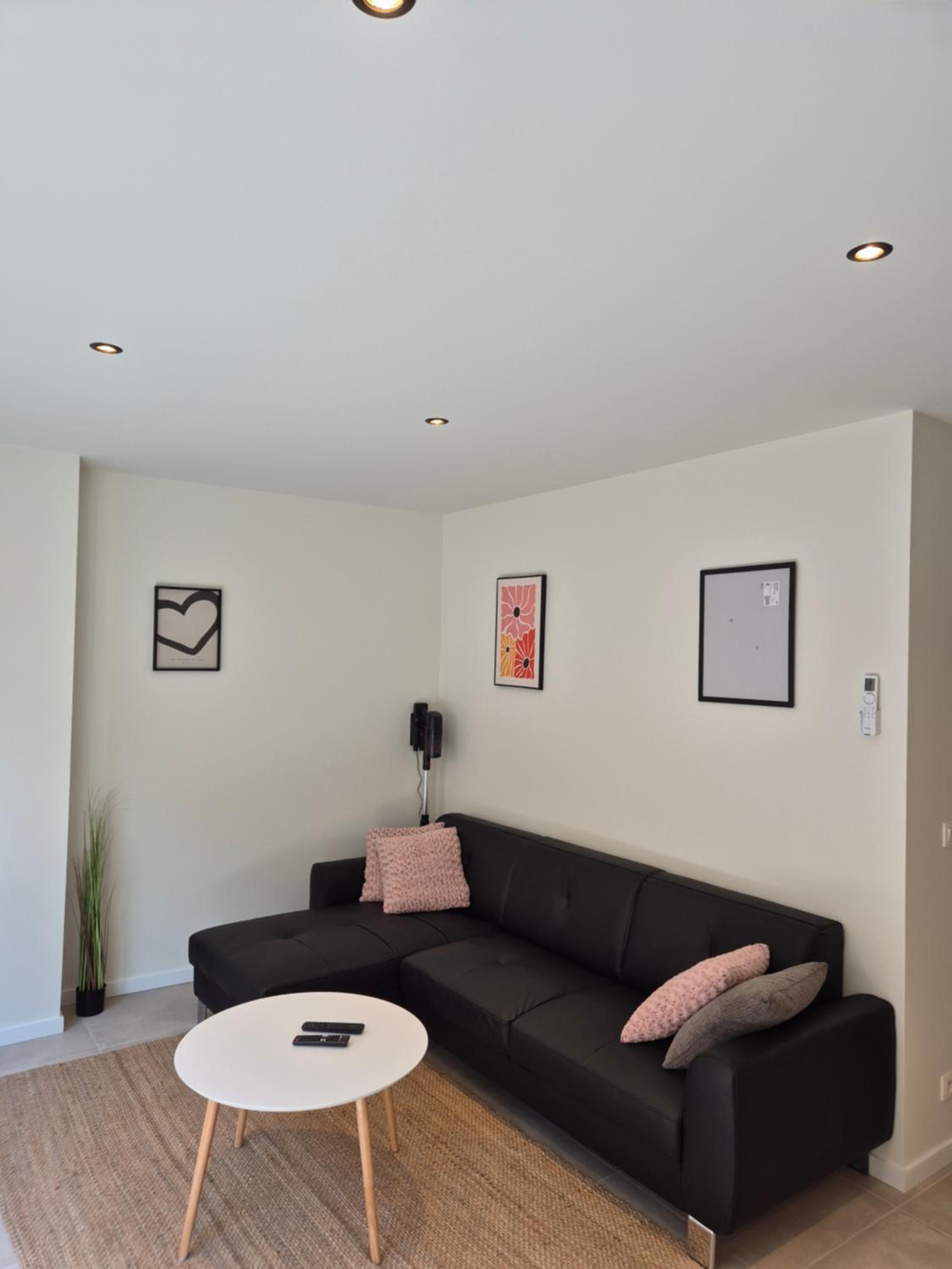 Huis ALNA 6