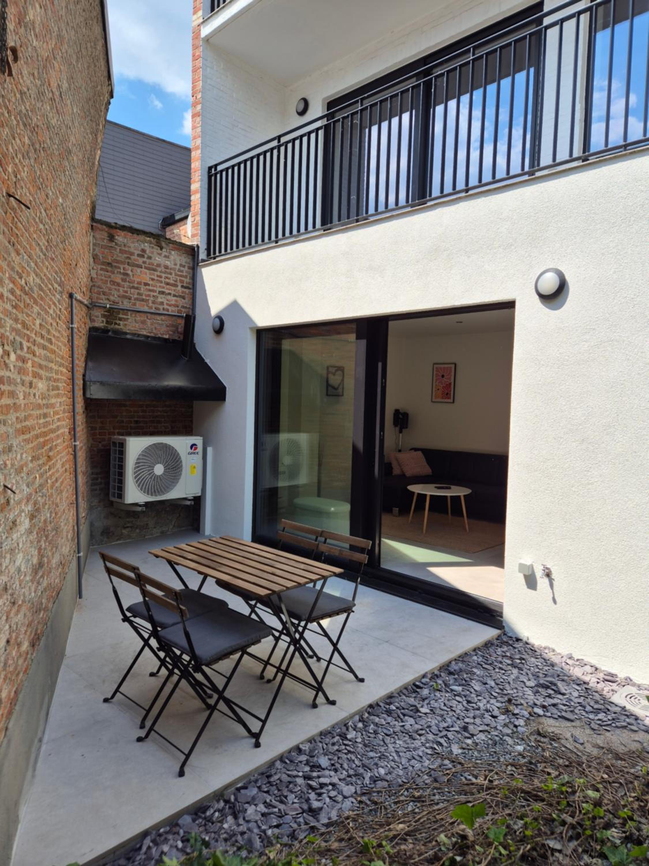 Huis ALNA 6