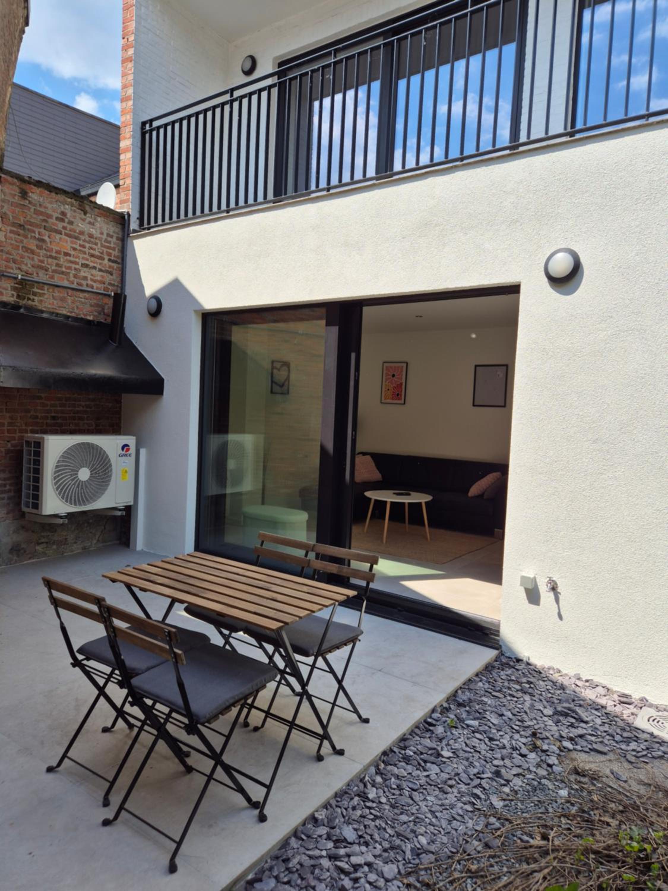 Huis ALNA 6