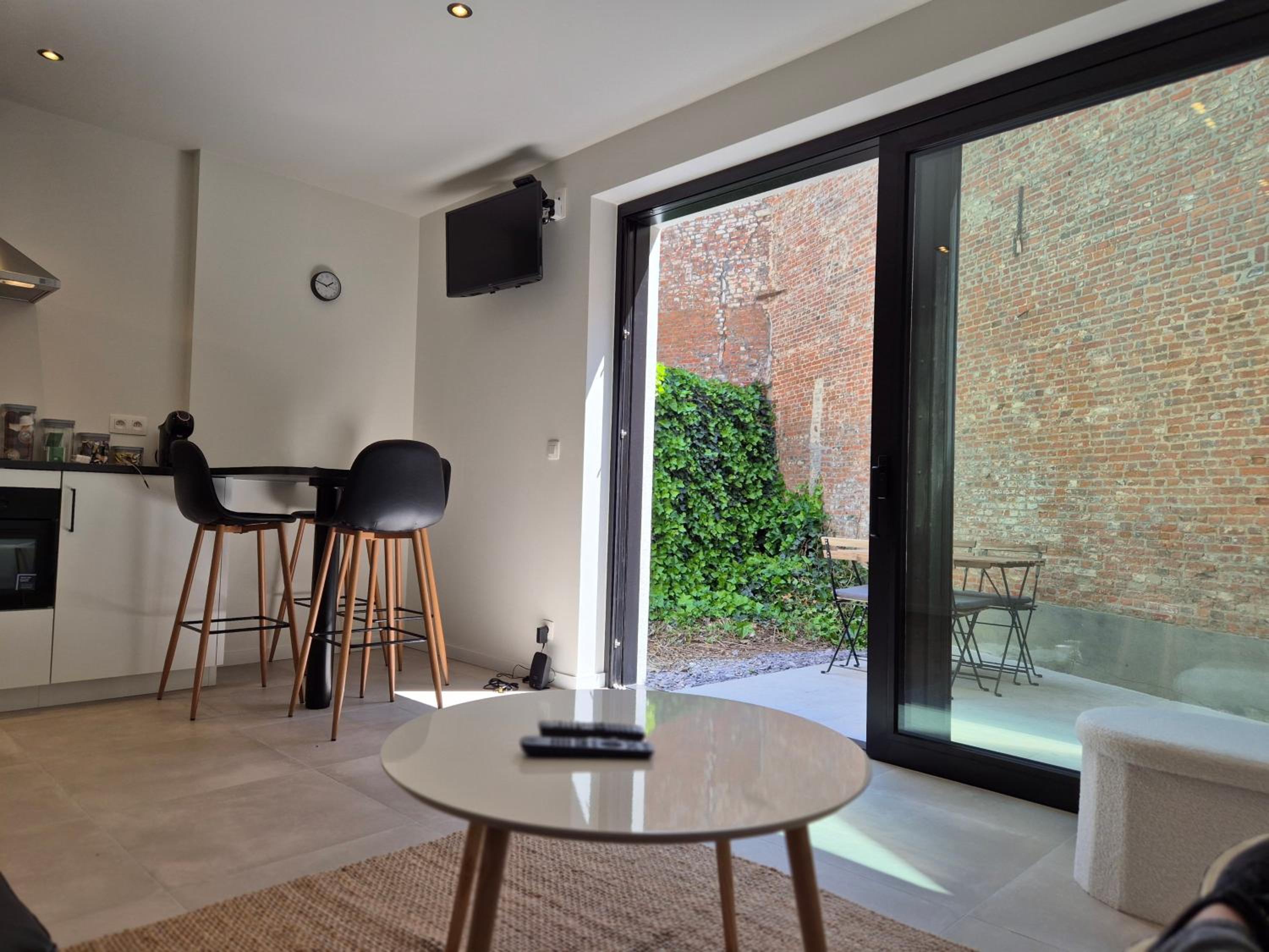 Huis ALNA 6