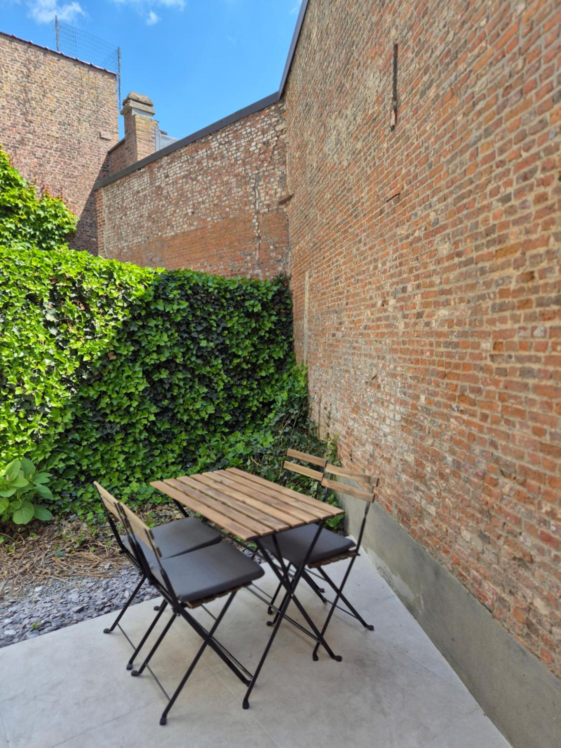 Huis ALNA 6