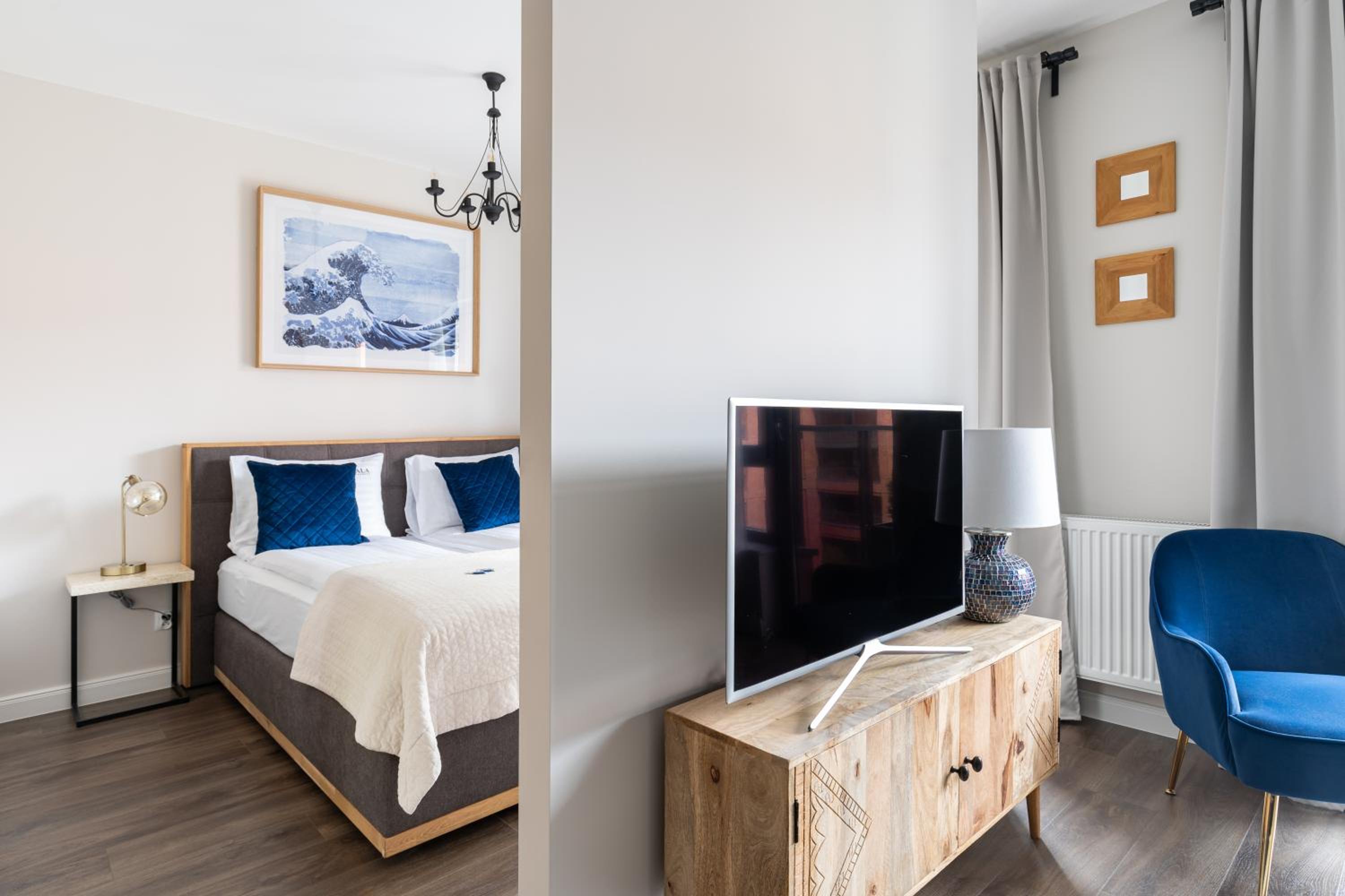Scala City Center Apartments & Studios by Lion Apartments