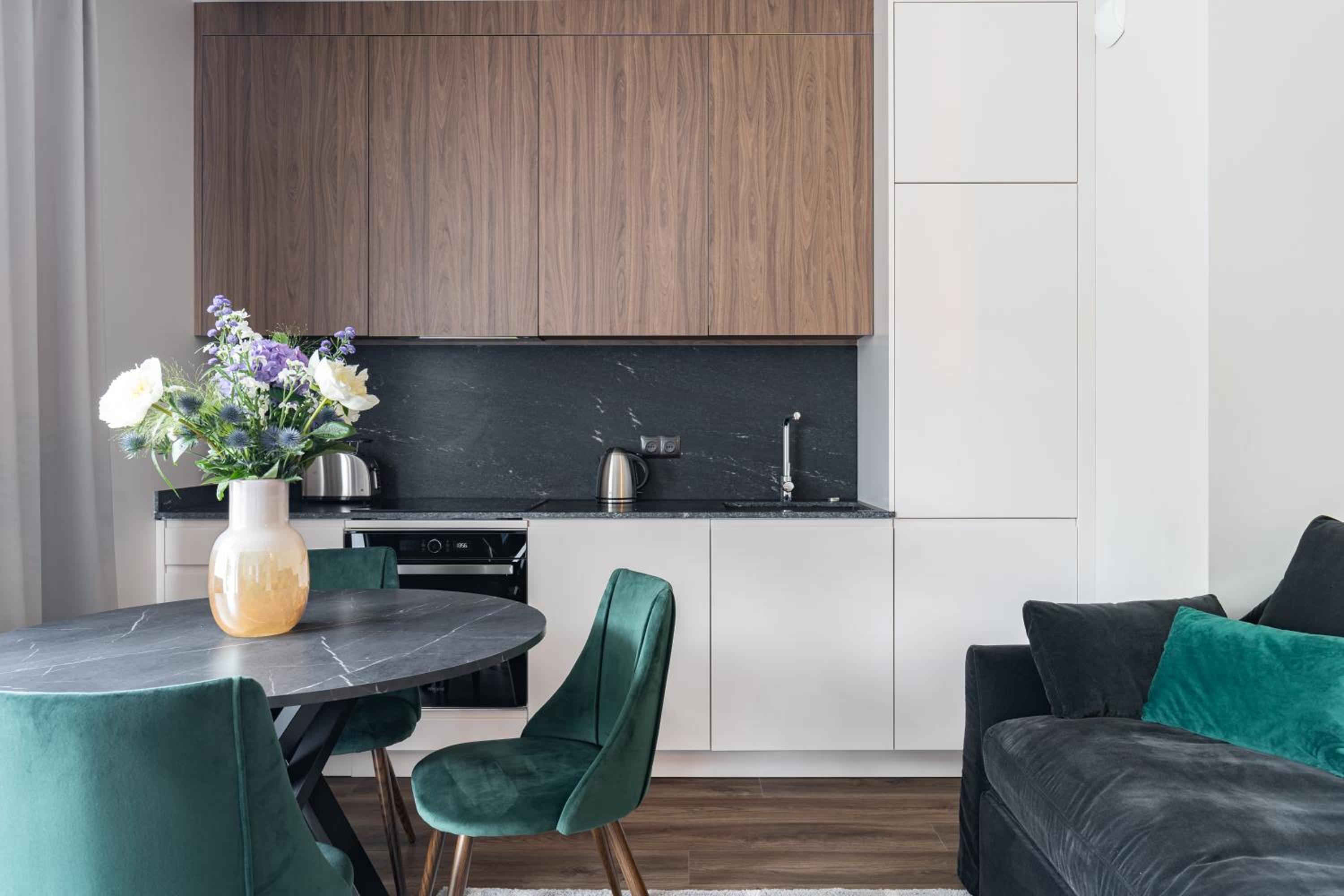 Scala City Center Apartments & Studios by Lion Apartments