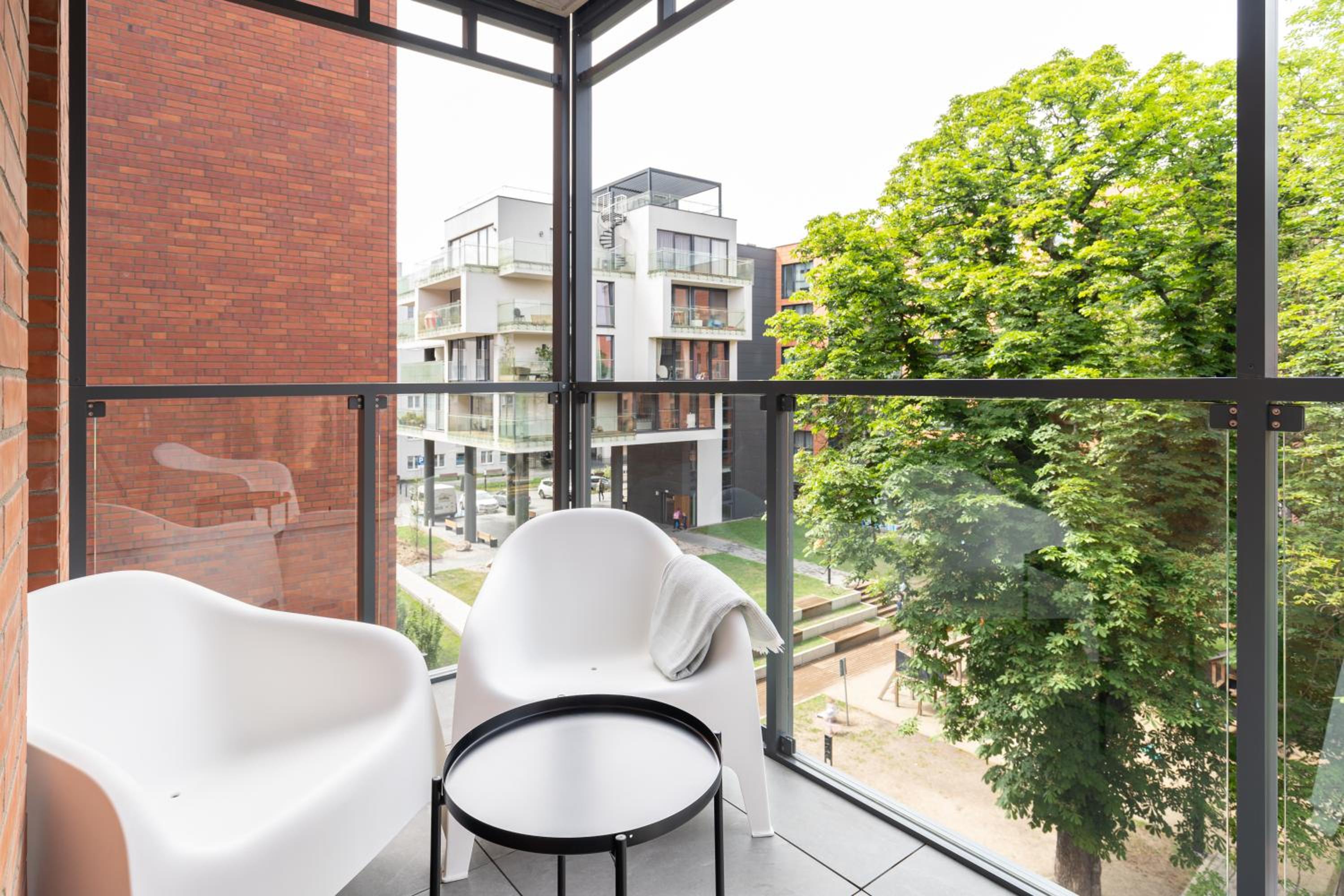 Scala City Center Apartments & Studios by Lion Apartments