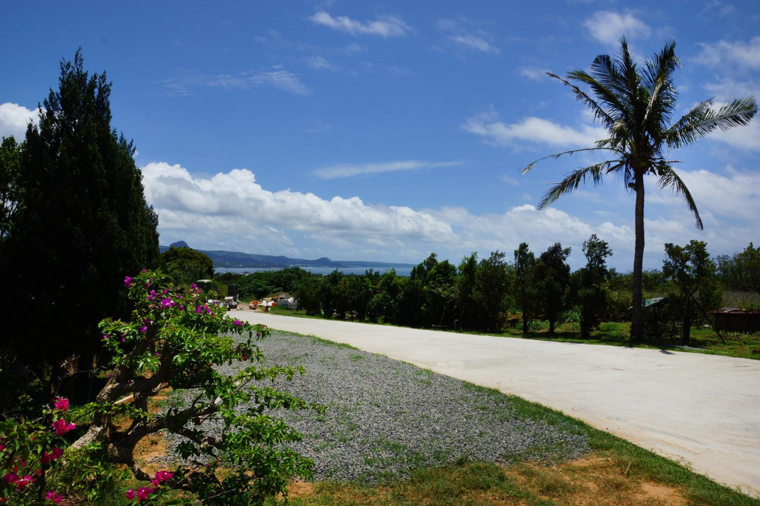 Coral B&B view 5