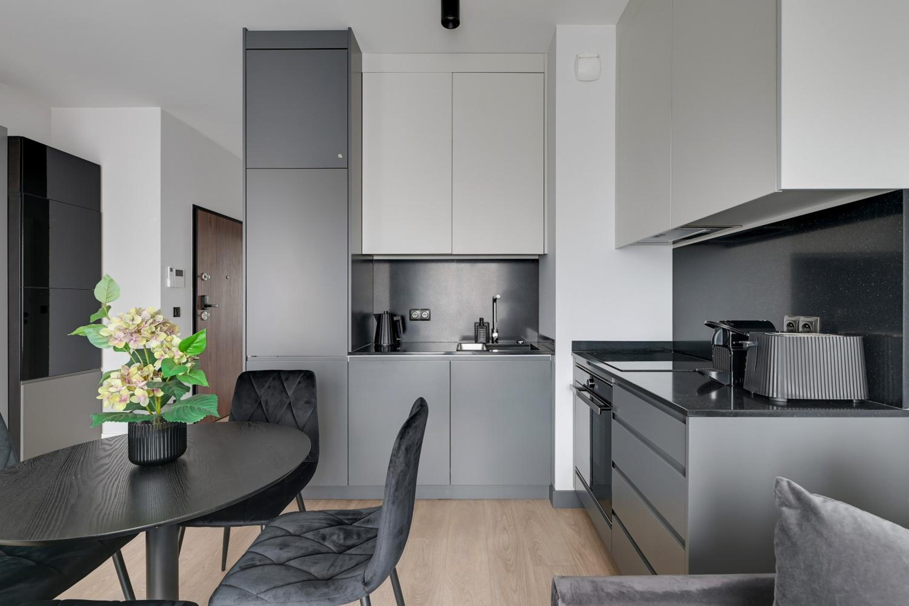 Scala City Center Apartments & Studios by Lion Apartments
